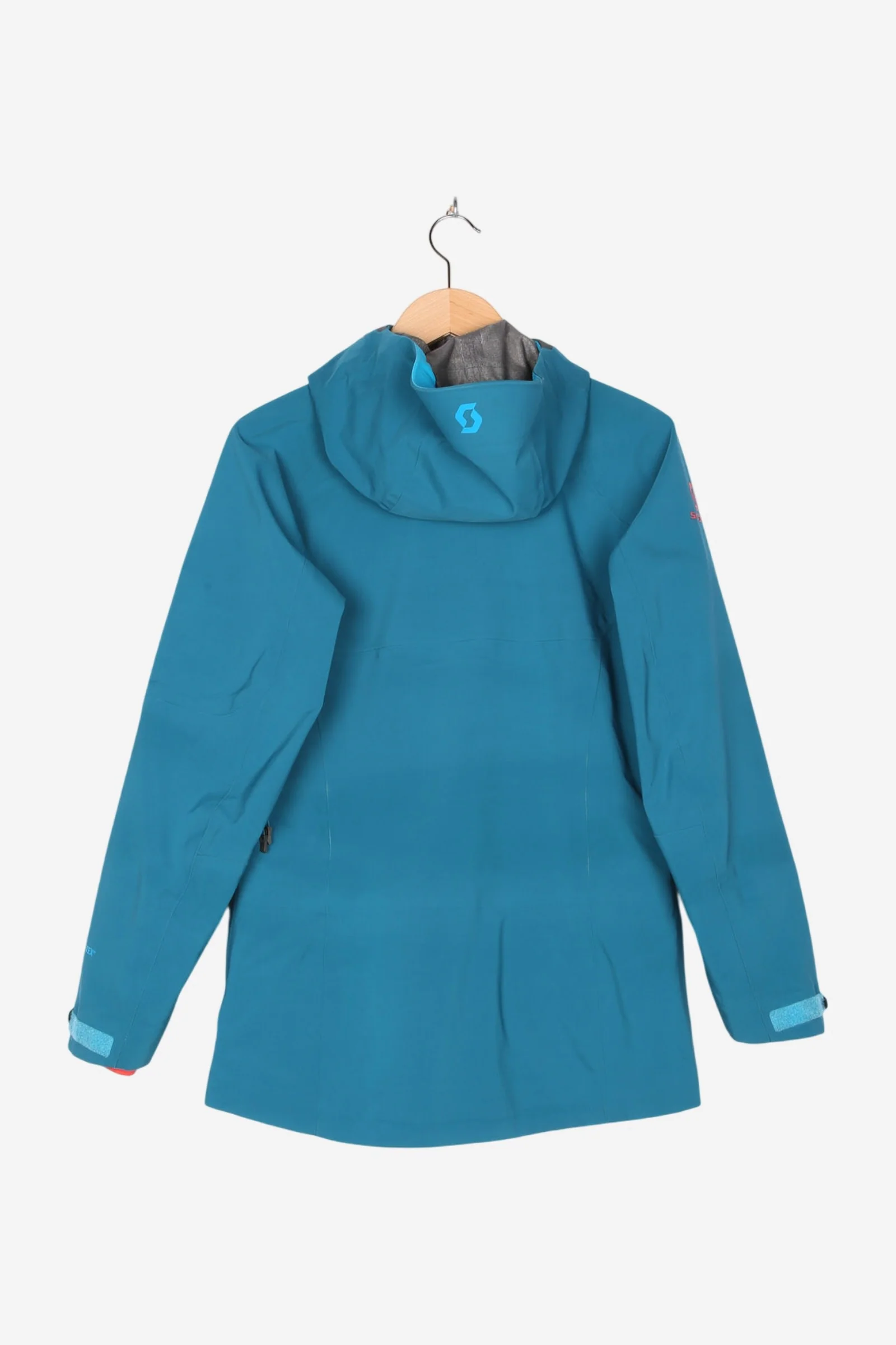 Regenjacke mit GORE-TEX für Damen - Image 2