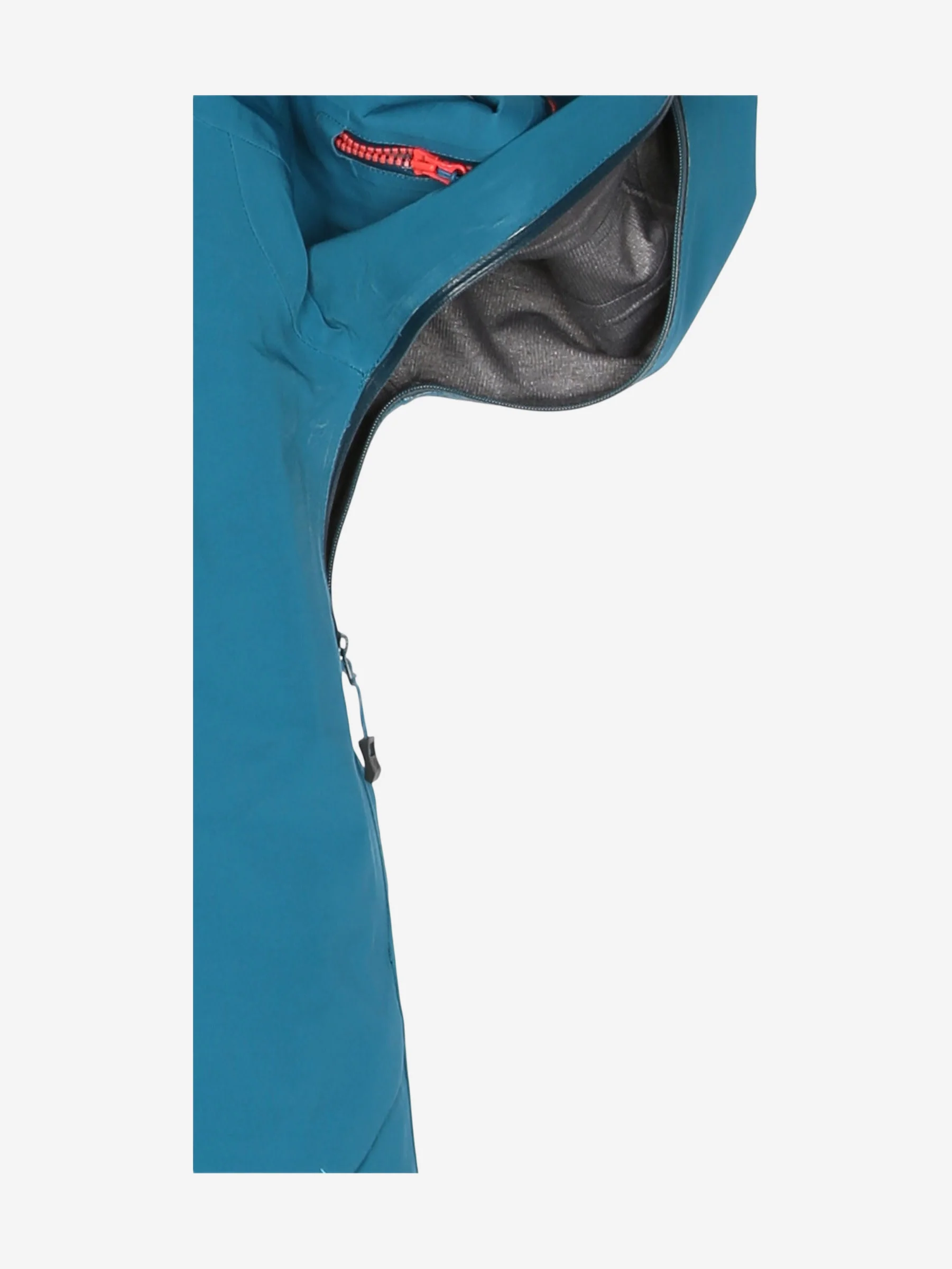 Regenjacke mit GORE-TEX für Damen - Image 4