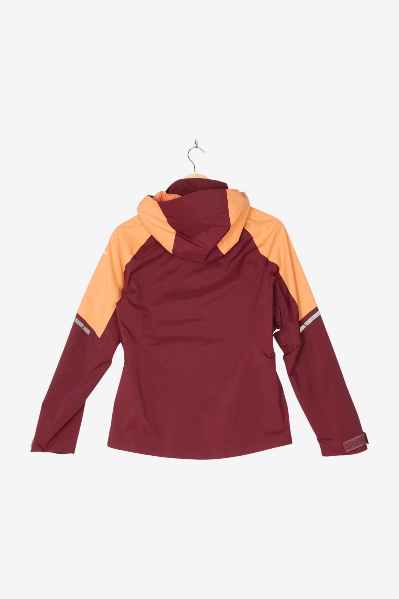 Regenjacke mit GORE-TEX für Damen - Image 2