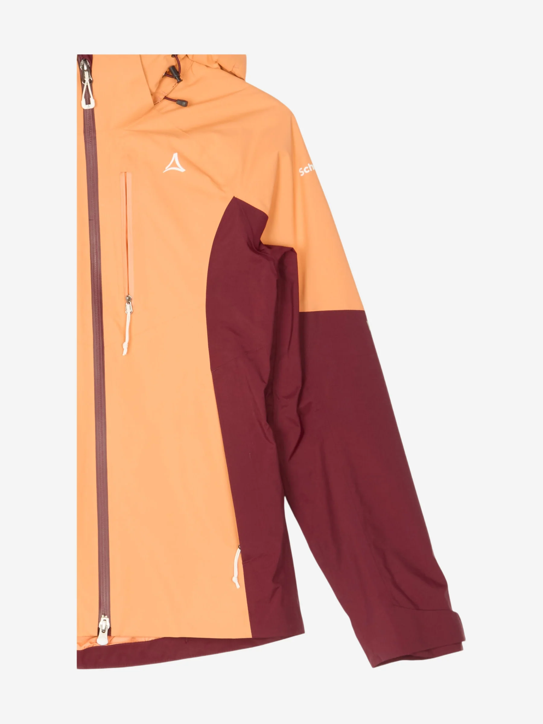Regenjacke mit GORE-TEX für Damen - Image 3