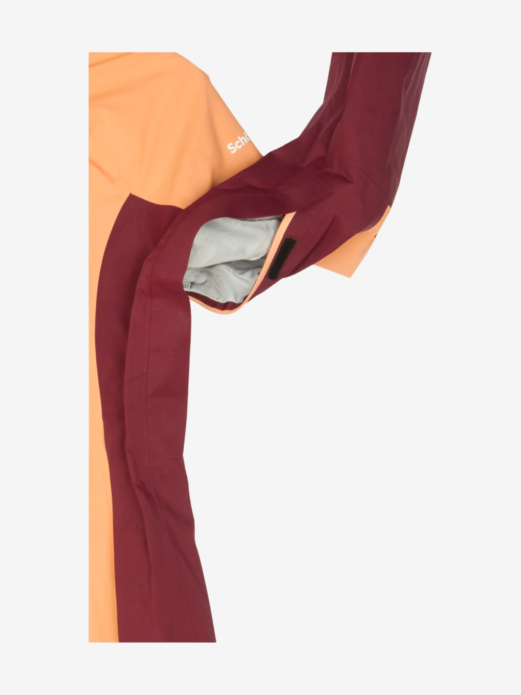Regenjacke mit GORE-TEX für Damen - Image 4