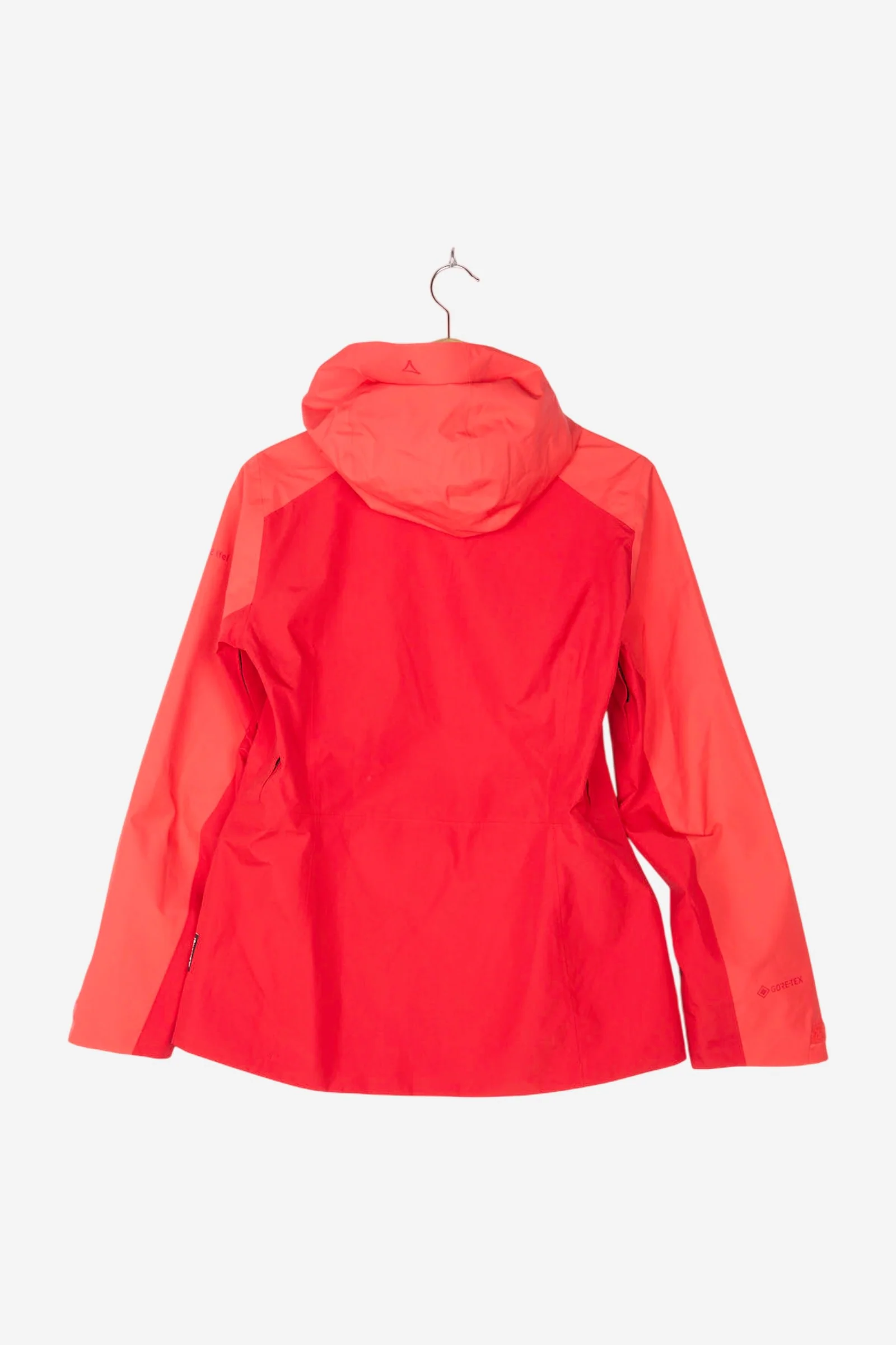 Regenjacke mit GORE-TEX für Damen - Image 2