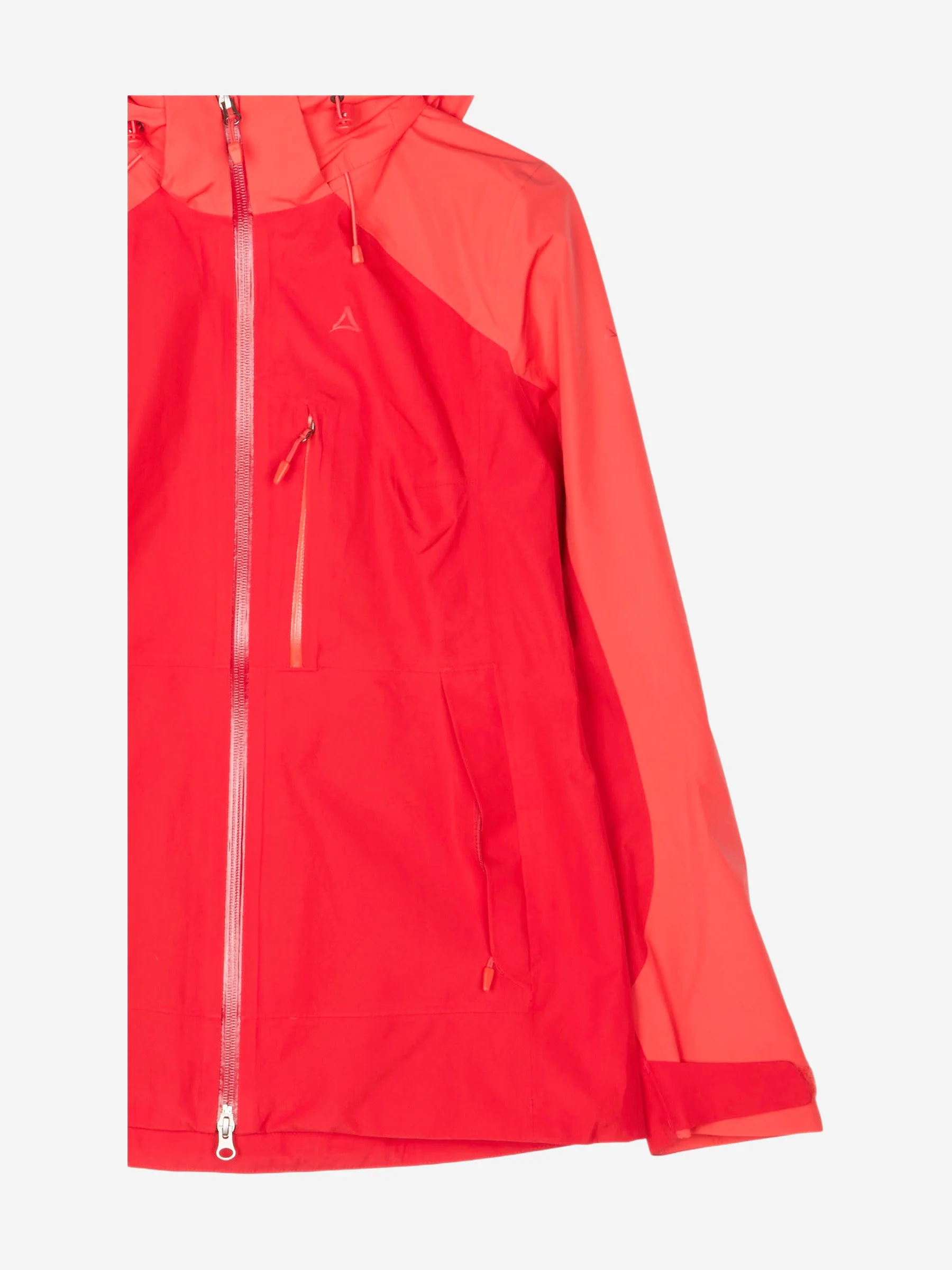 Regenjacke mit GORE-TEX für Damen - Image 3