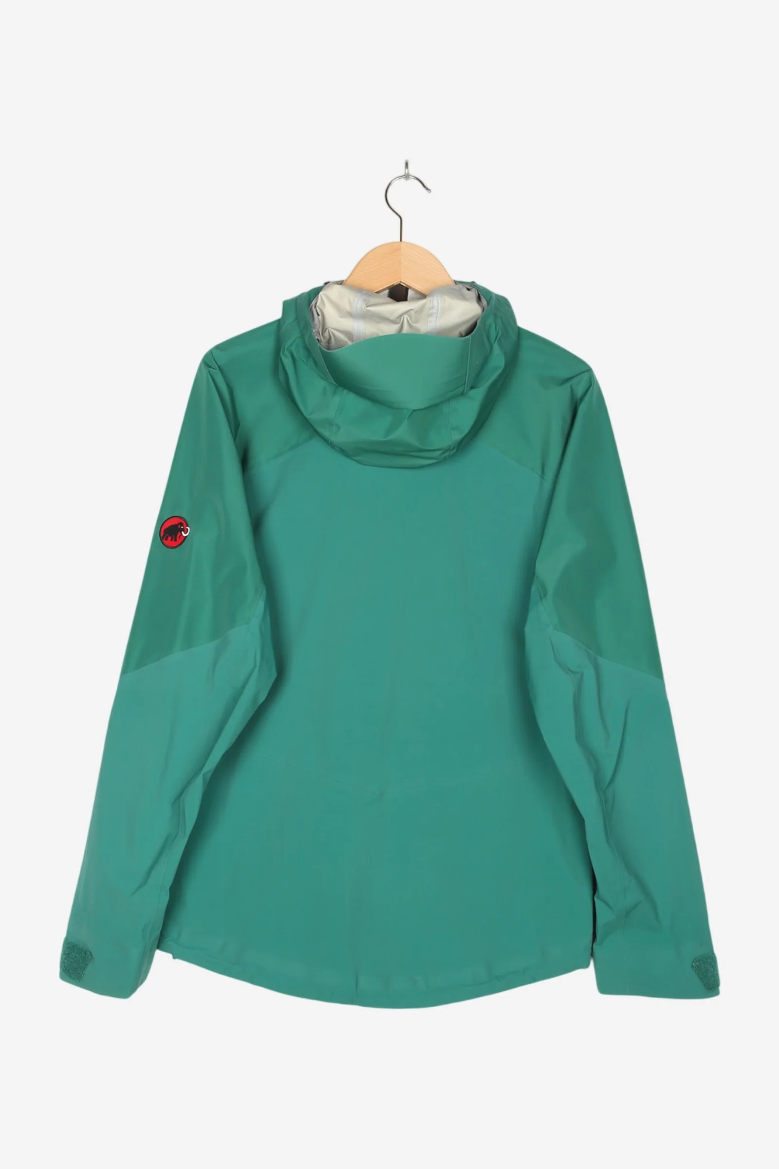Regenjacke mit GORE-TEX für Damen - Image 2