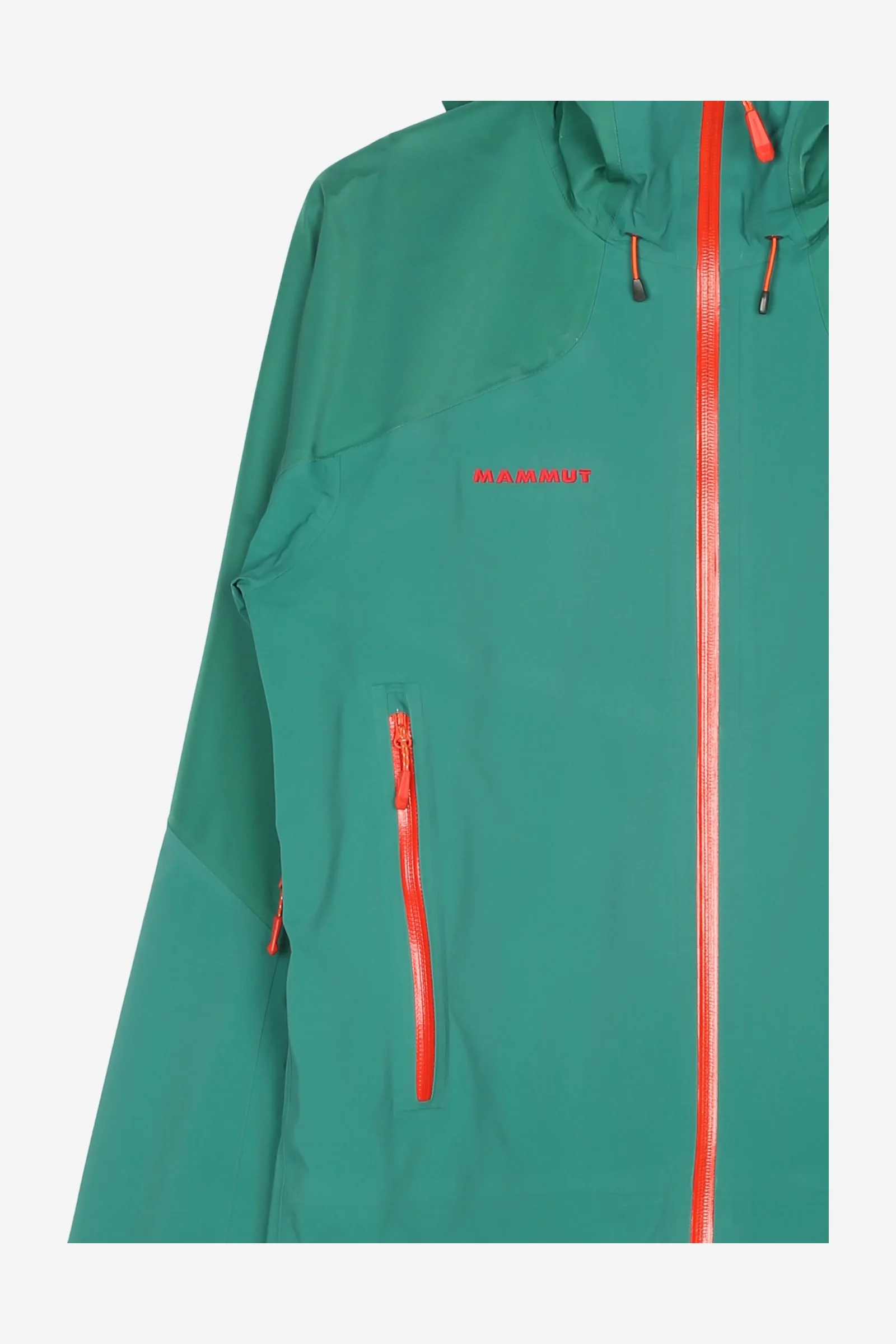 Regenjacke mit GORE-TEX für Damen - Image 3