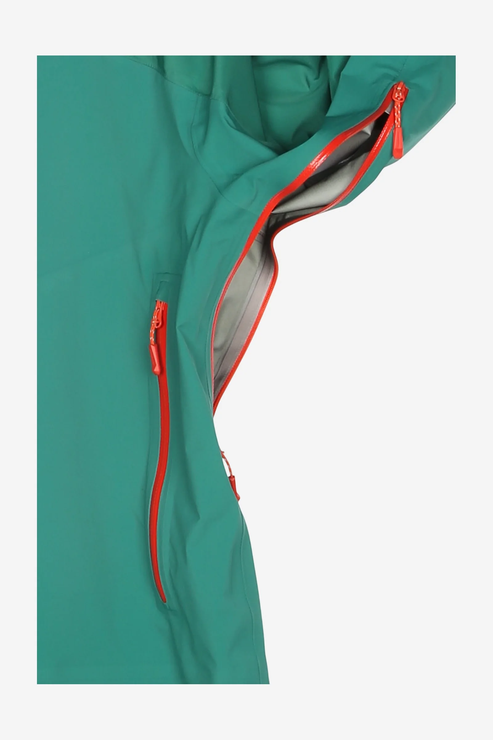 Regenjacke mit GORE-TEX für Damen - Image 4
