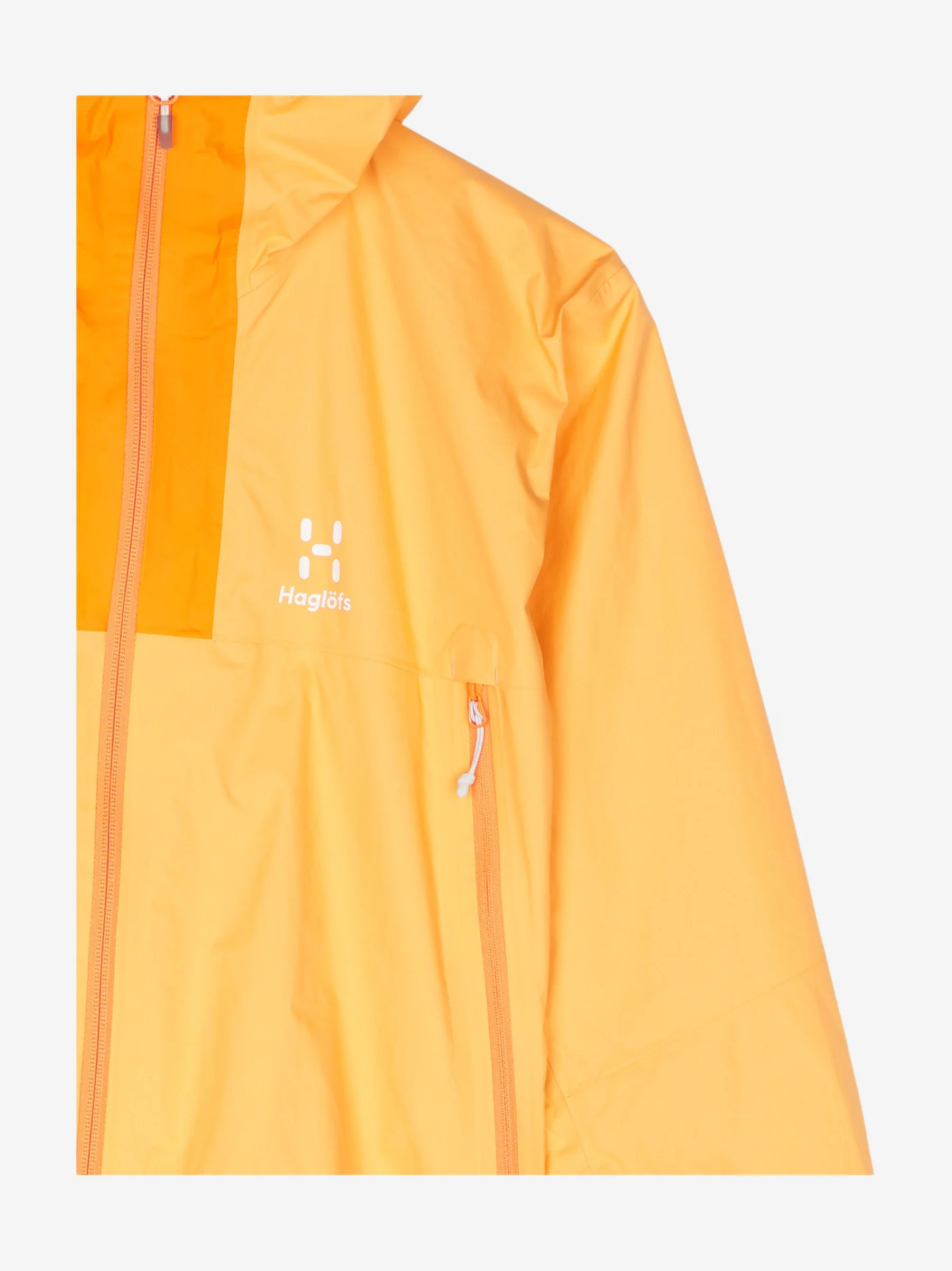 Regenjacke mit GORE-TEX für Damen - Image 3