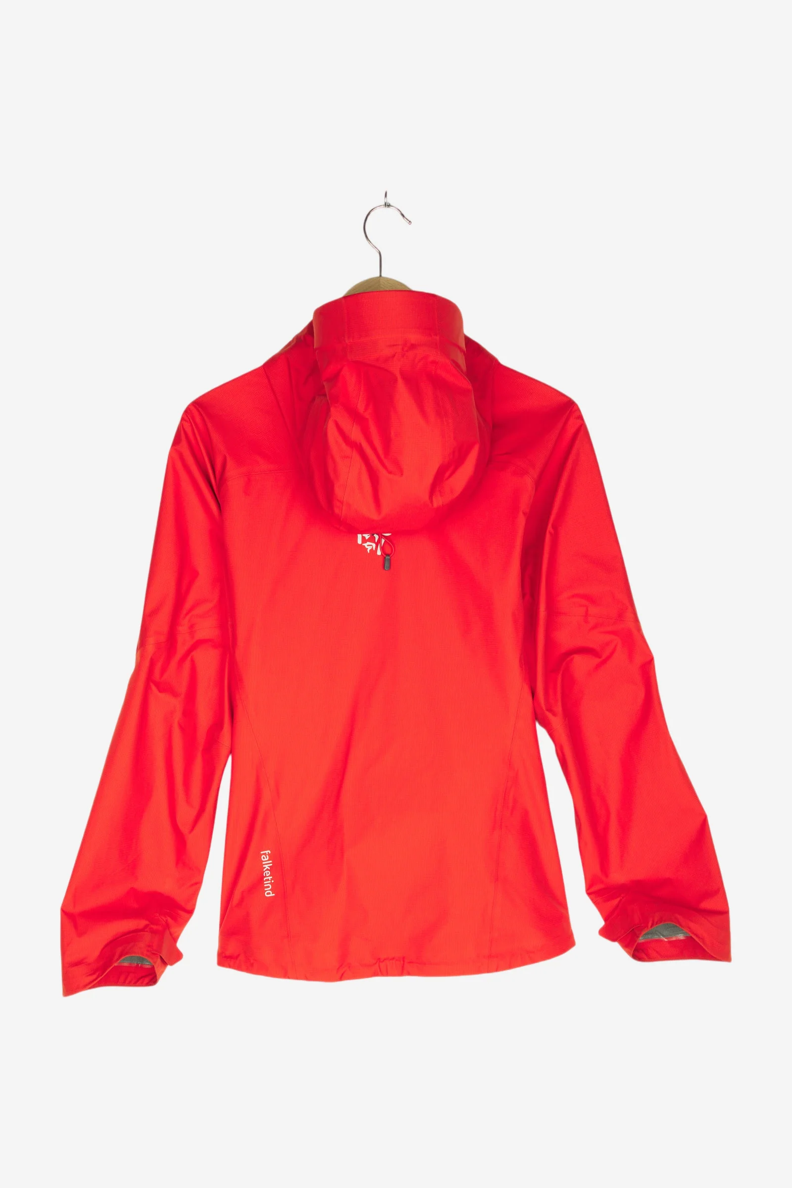 Regenjacke mit GORE-TEX für Damen - Image 2