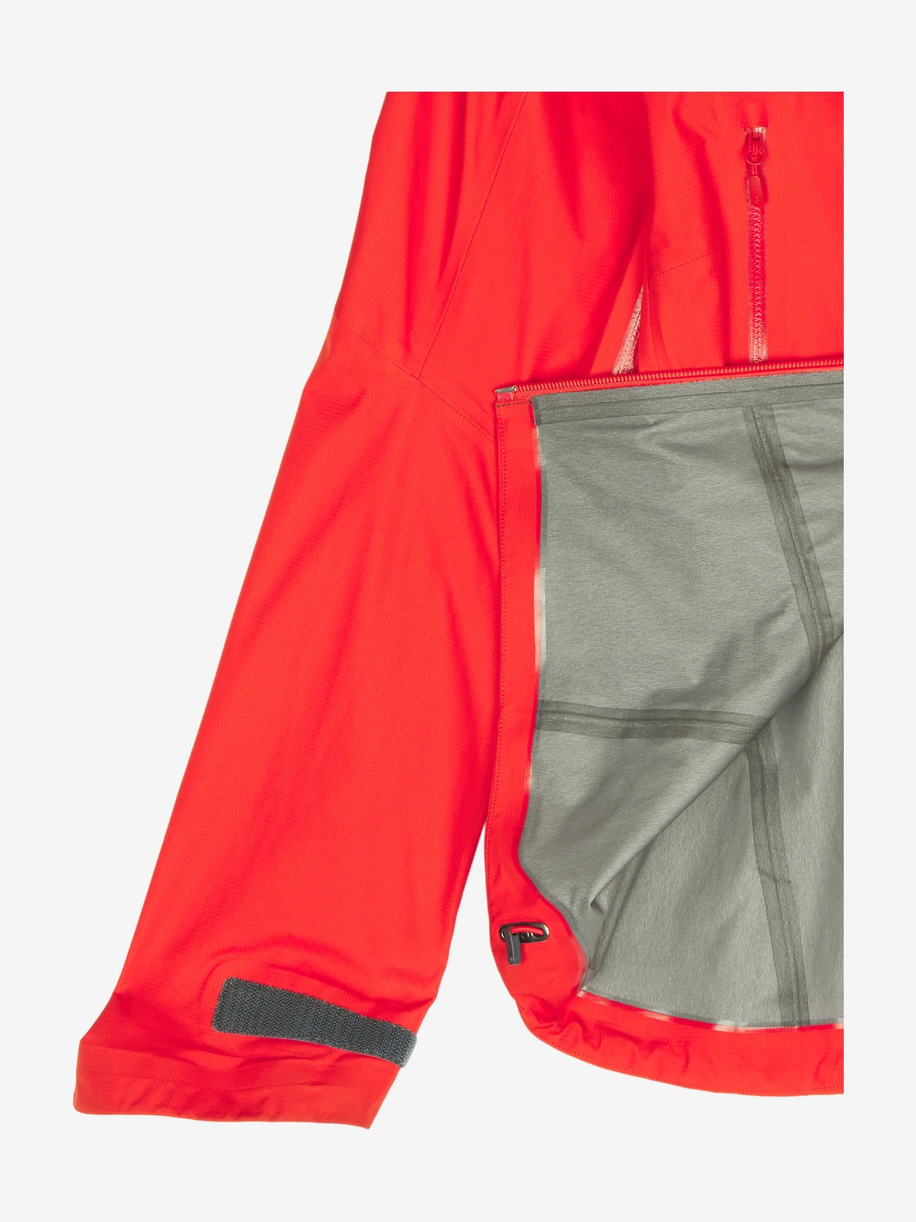 Regenjacke mit GORE-TEX für Damen - Image 4
