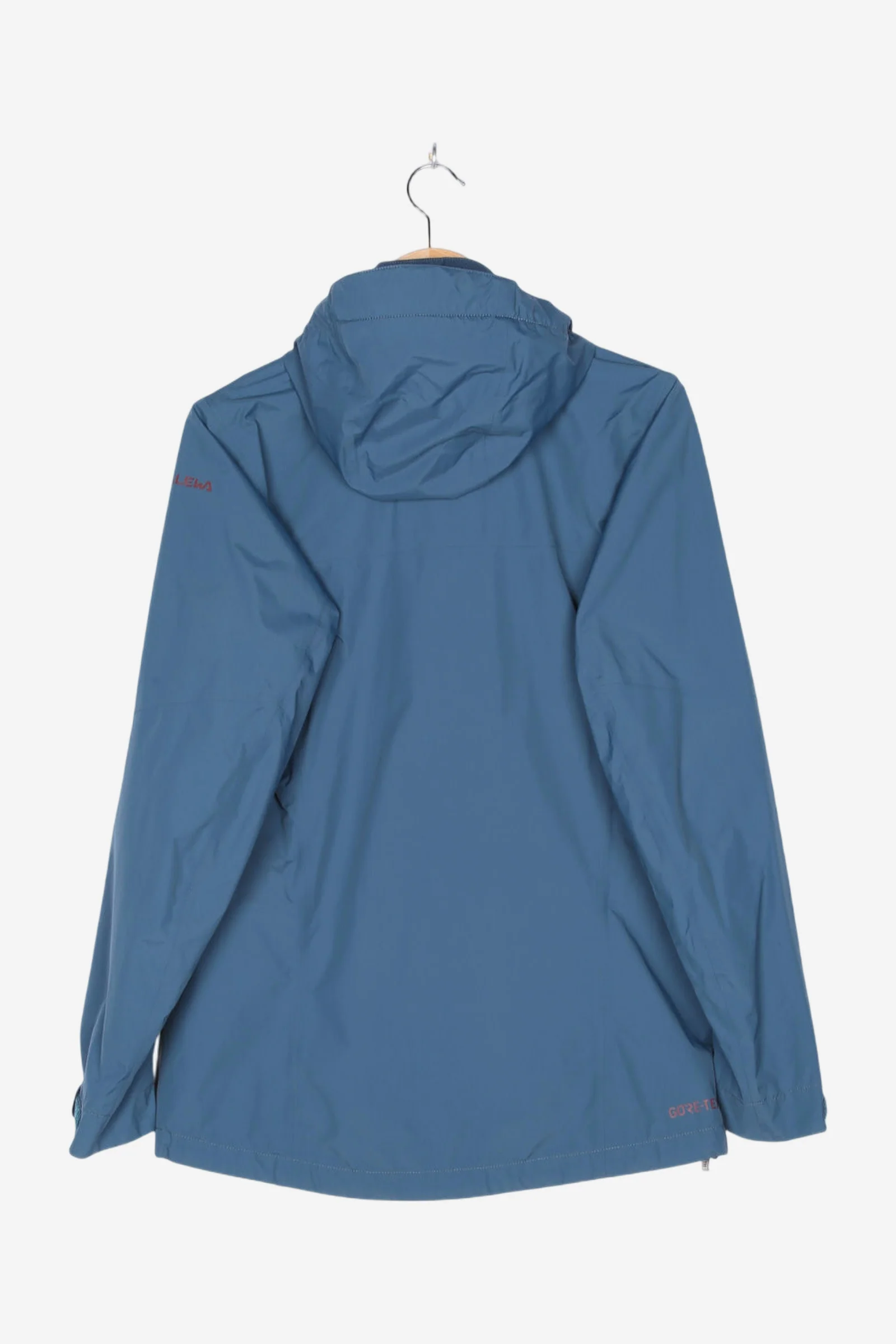 Regenjacke mit GORE-TEX für Damen - Image 2