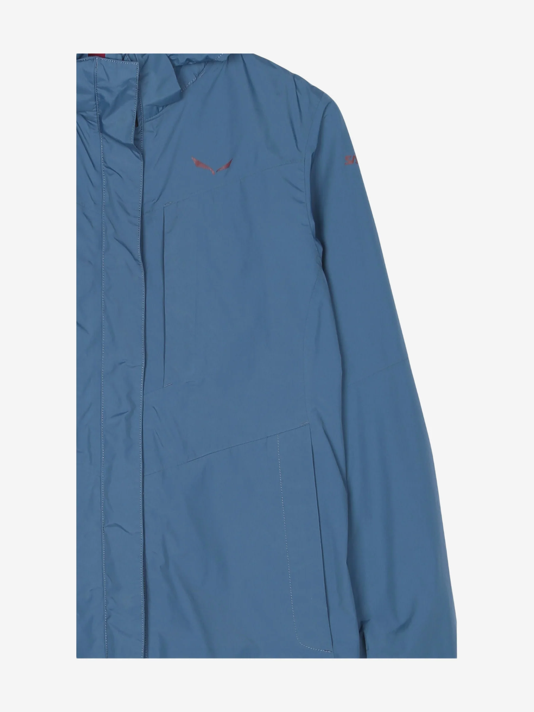 Regenjacke mit GORE-TEX für Damen - Image 3