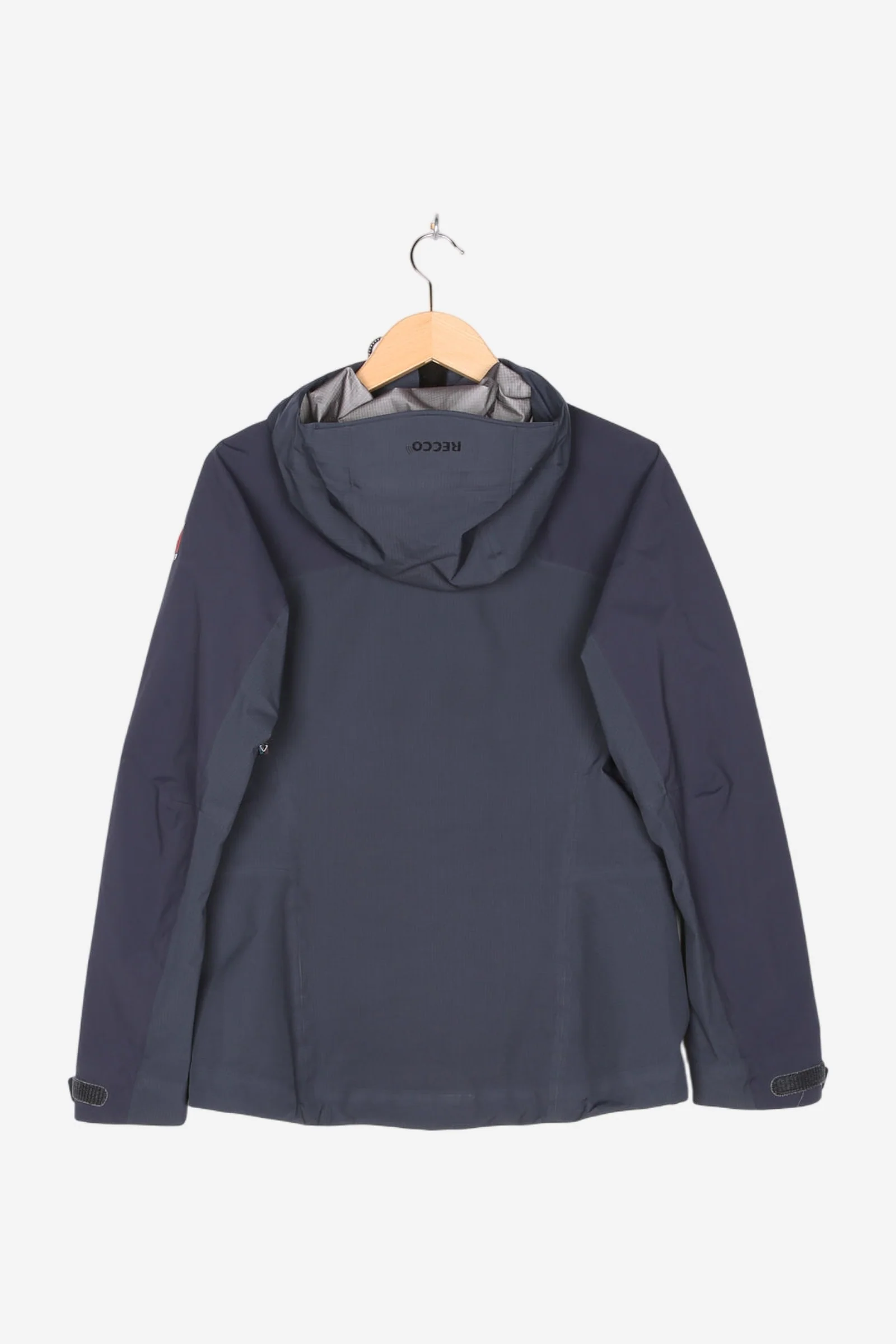 Regenjacke mit GORE-TEX für Damen - Image 2