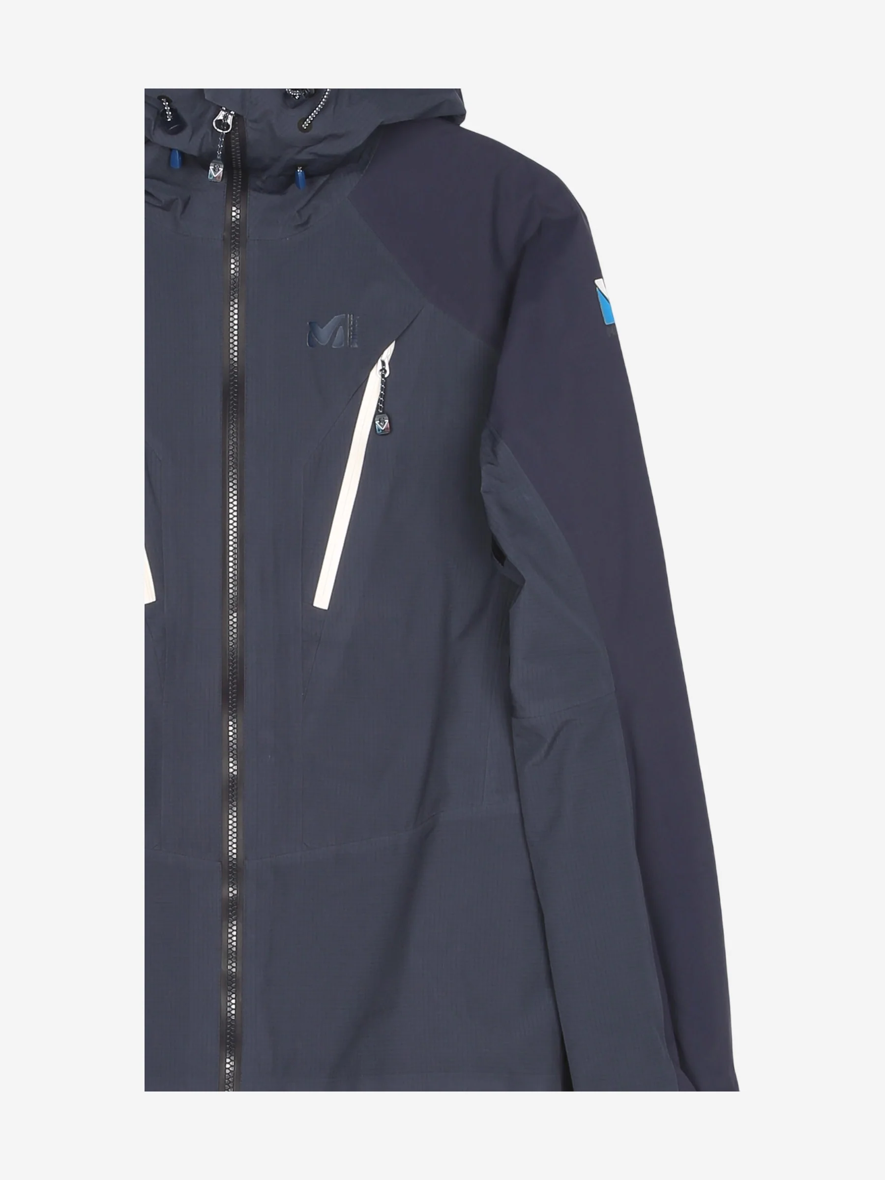 Regenjacke mit GORE-TEX für Damen - Image 3