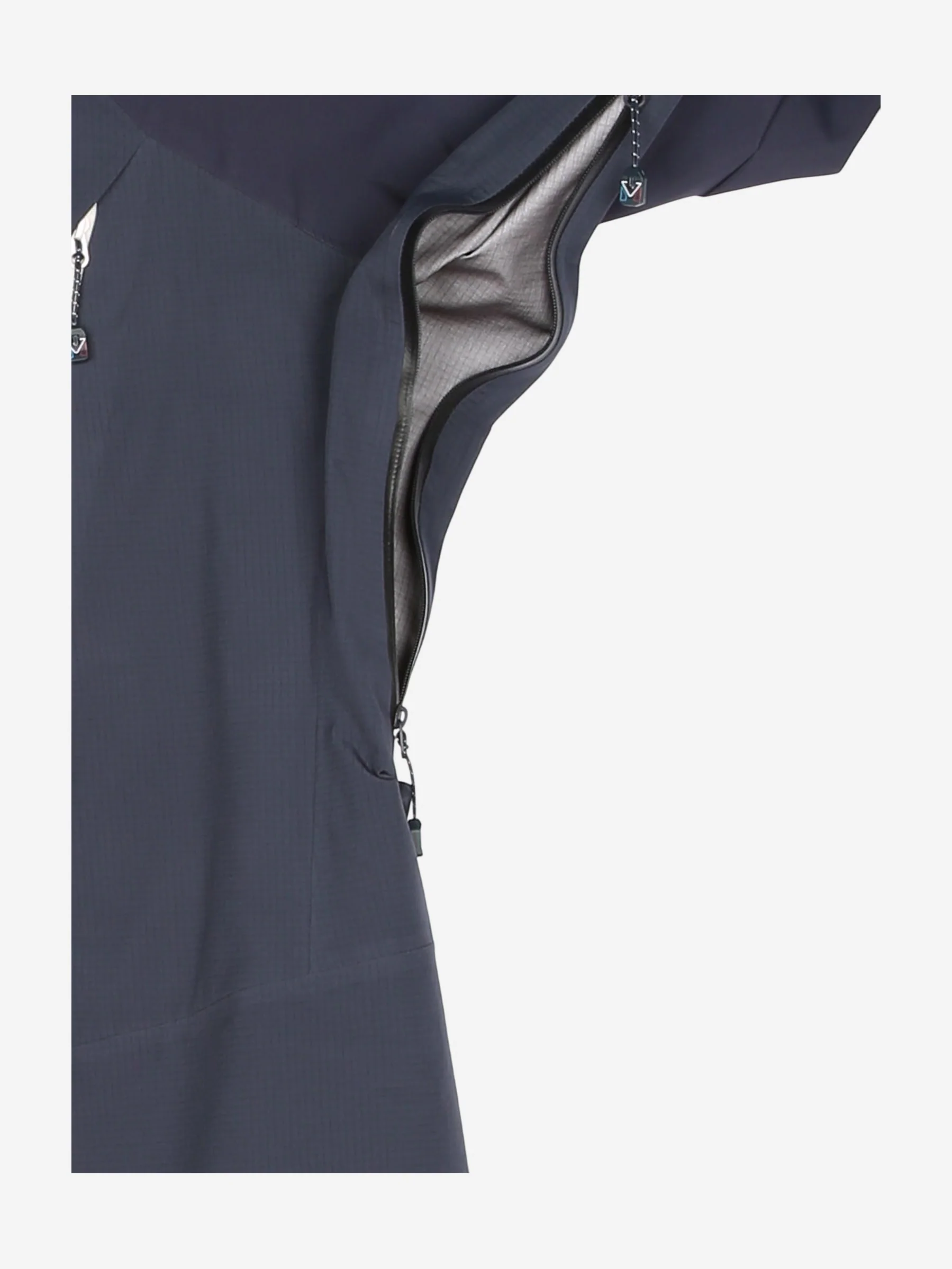 Regenjacke mit GORE-TEX für Damen - Image 4