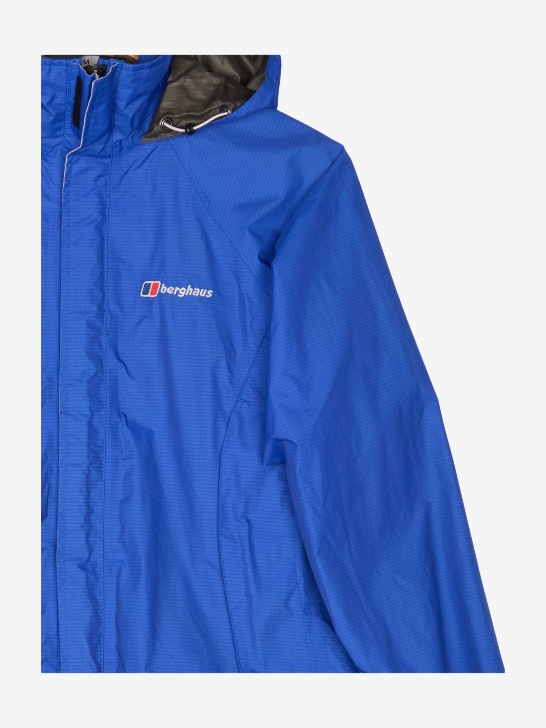 Regenjacke mit GORE-TEX für Damen - Image 3