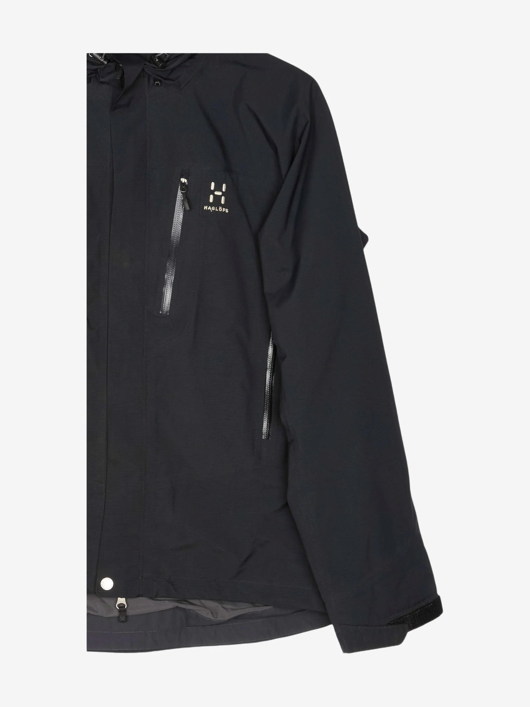 Regenjacke mit GORE-TEX für Damen - Image 3