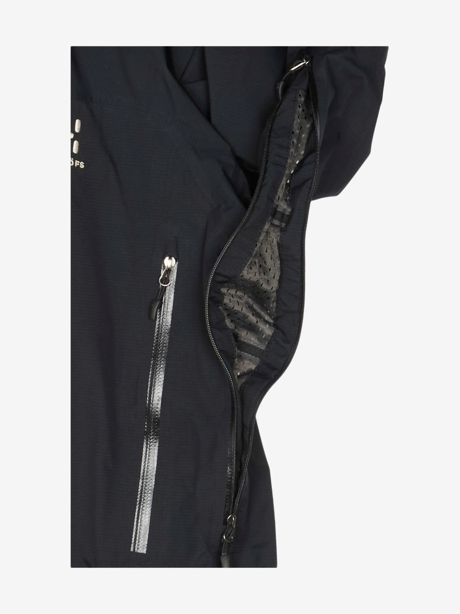 Regenjacke mit GORE-TEX für Damen - Image 4