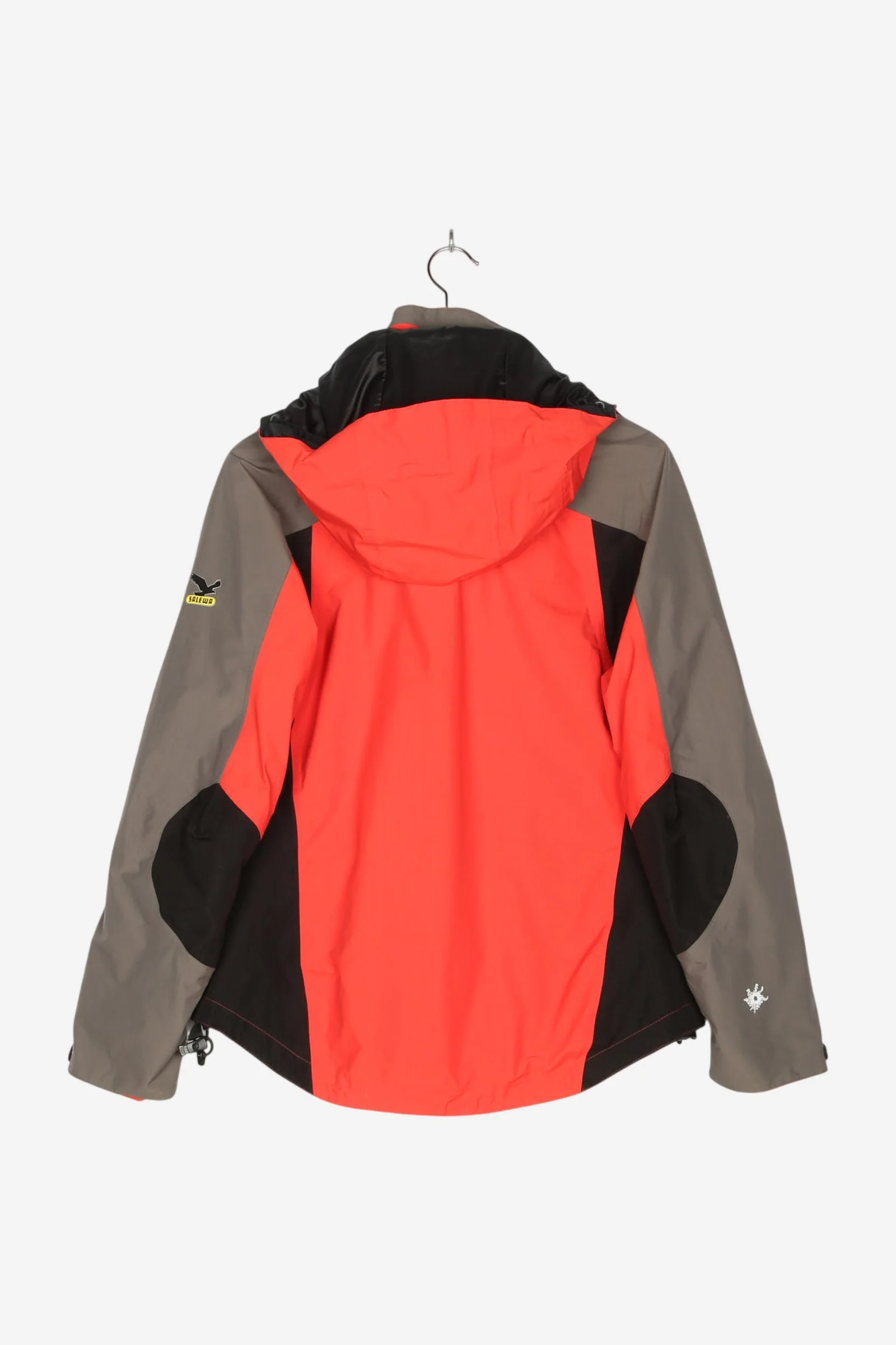 Regenjacke mit GORE-TEX für Damen - Image 2