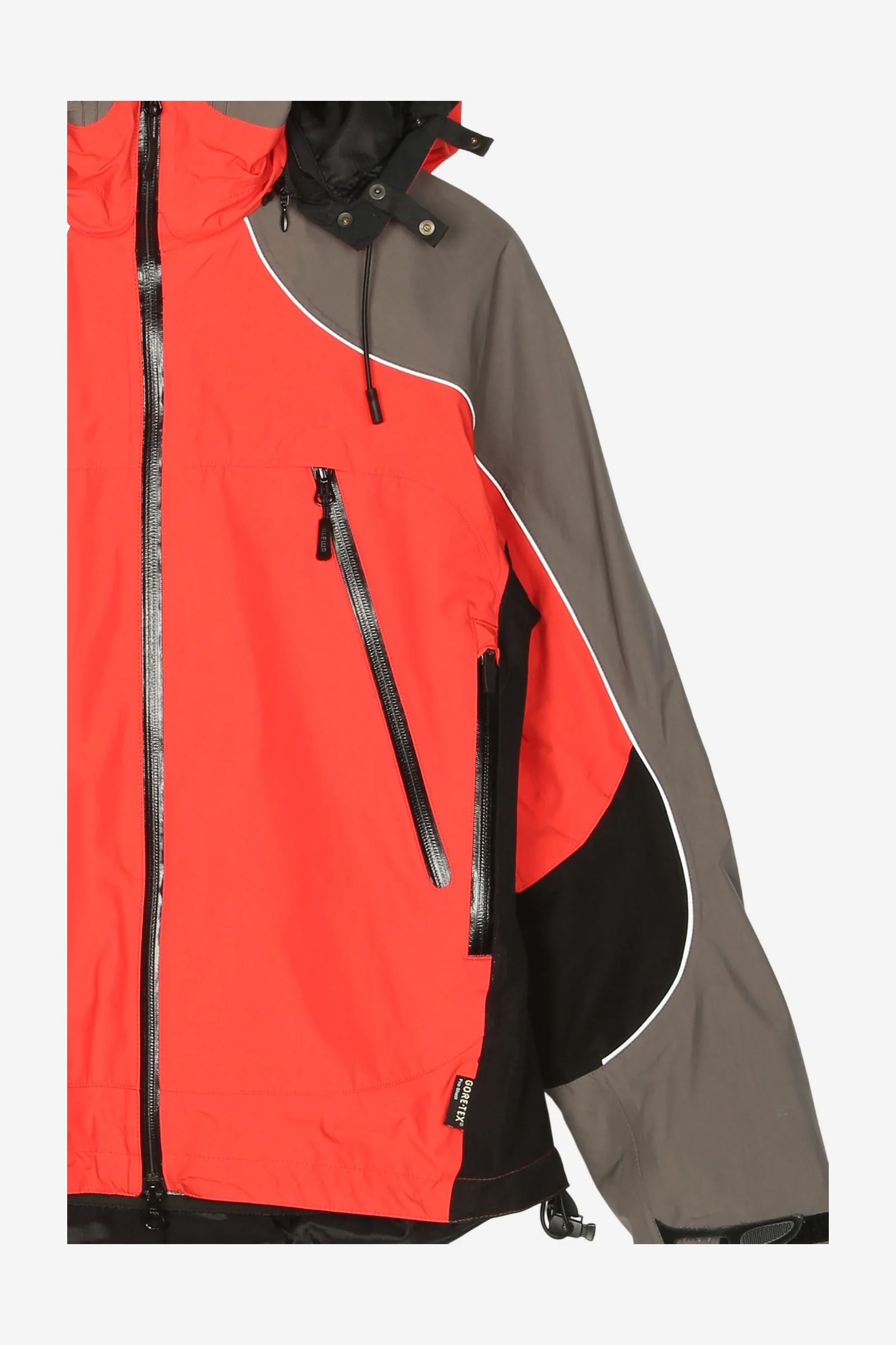 Regenjacke mit GORE-TEX für Damen - Image 3