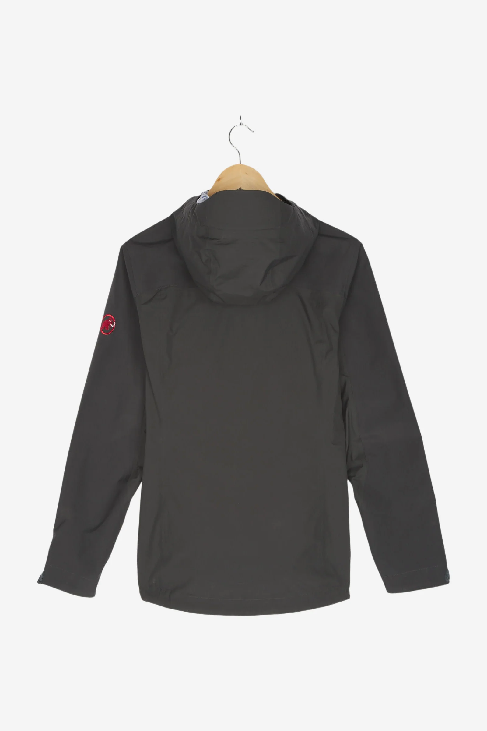 Regenjacke mit GORE-TEX für Damen - Image 2
