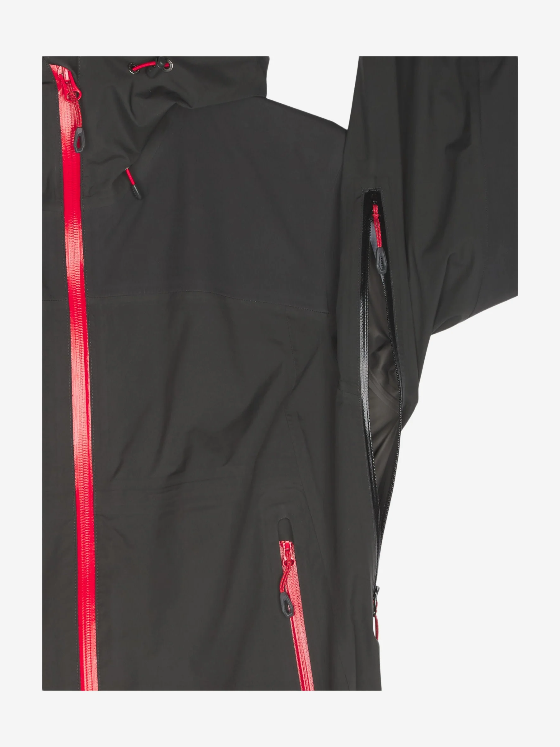 Regenjacke mit GORE-TEX für Damen - Image 3