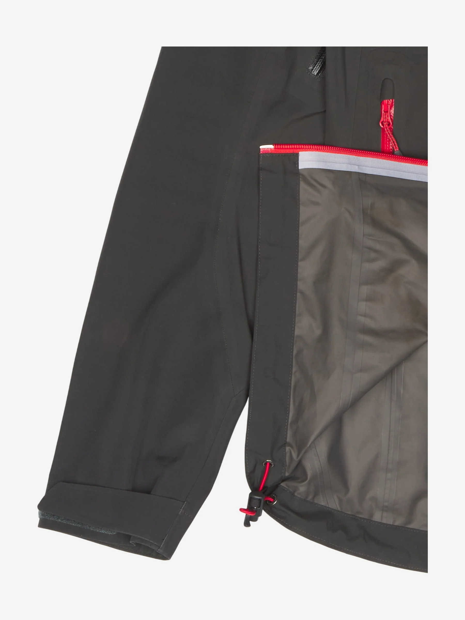 Regenjacke mit GORE-TEX für Damen - Image 4
