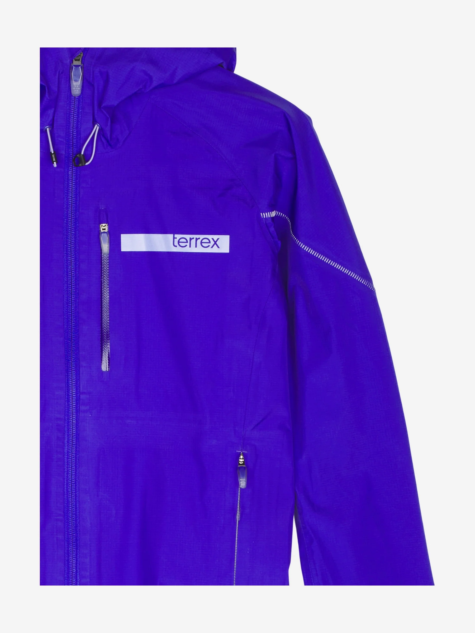 Regenjacke mit GORE-TEX für Damen - Image 3