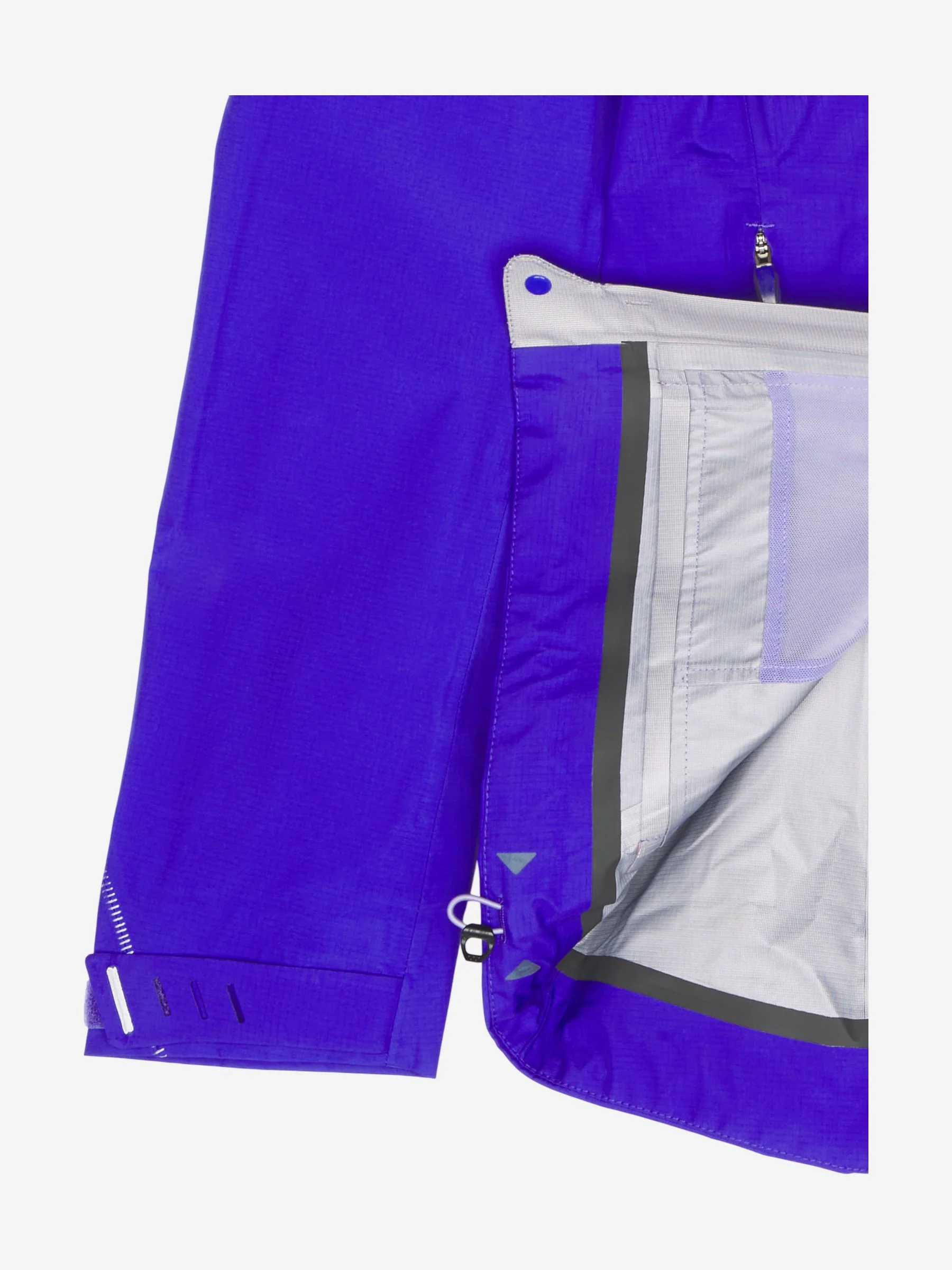 Regenjacke mit GORE-TEX für Damen - Image 4