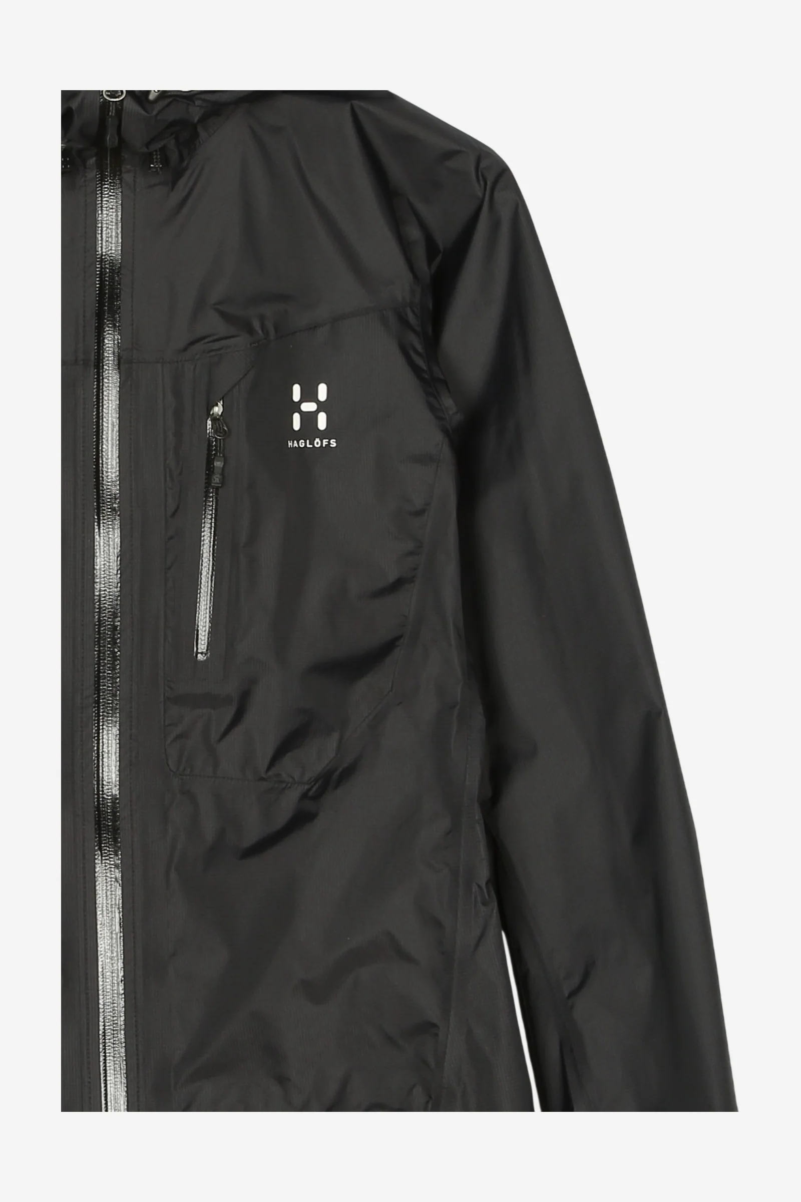 Regenjacke mit GORE-TEX für Damen - Image 3