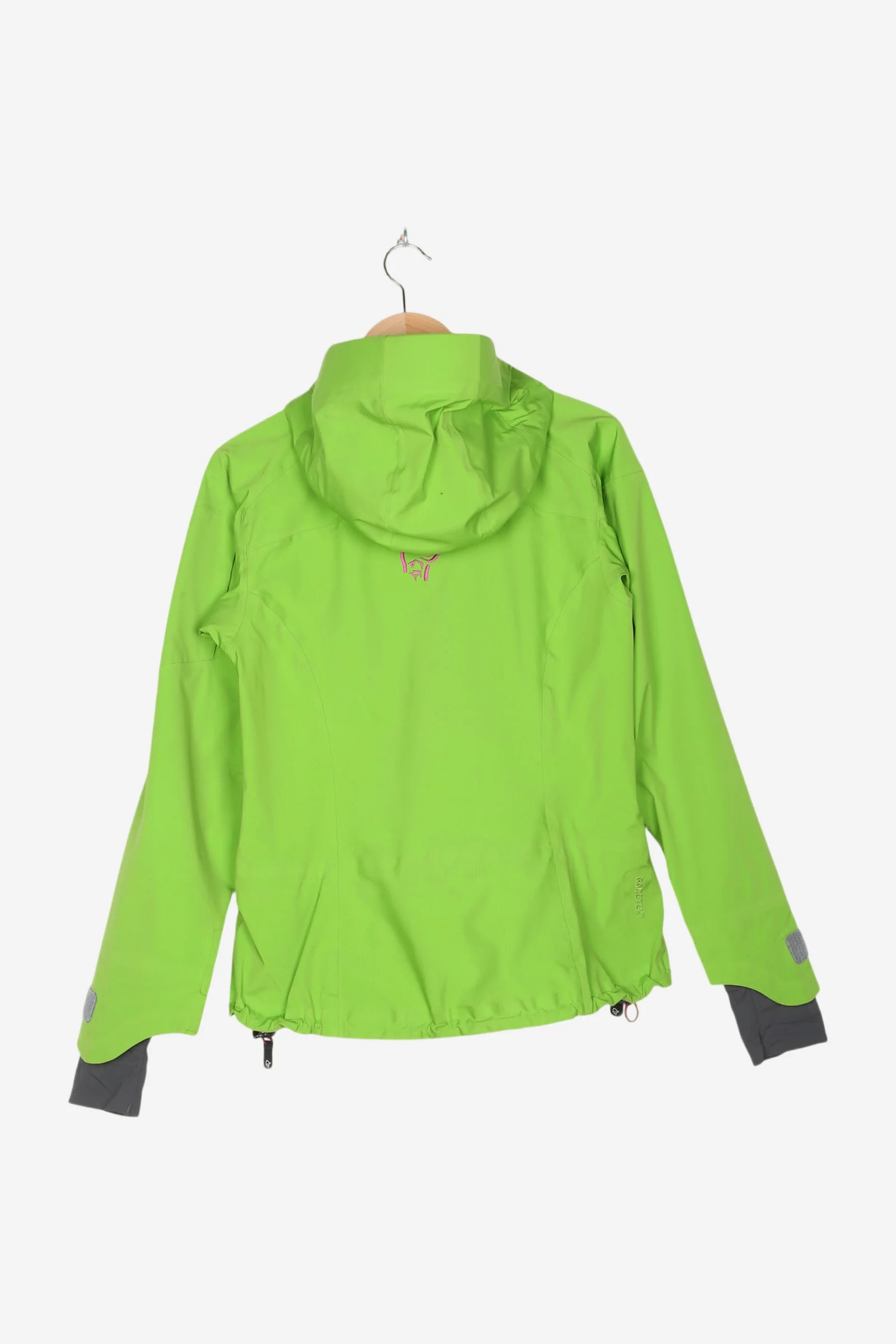 Regenjacke mit GORE-TEX für Damen - Image 2