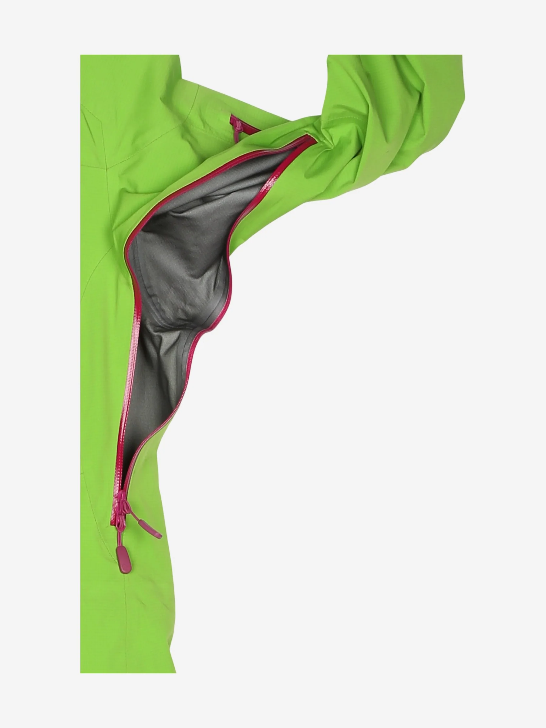 Regenjacke mit GORE-TEX für Damen - Image 4