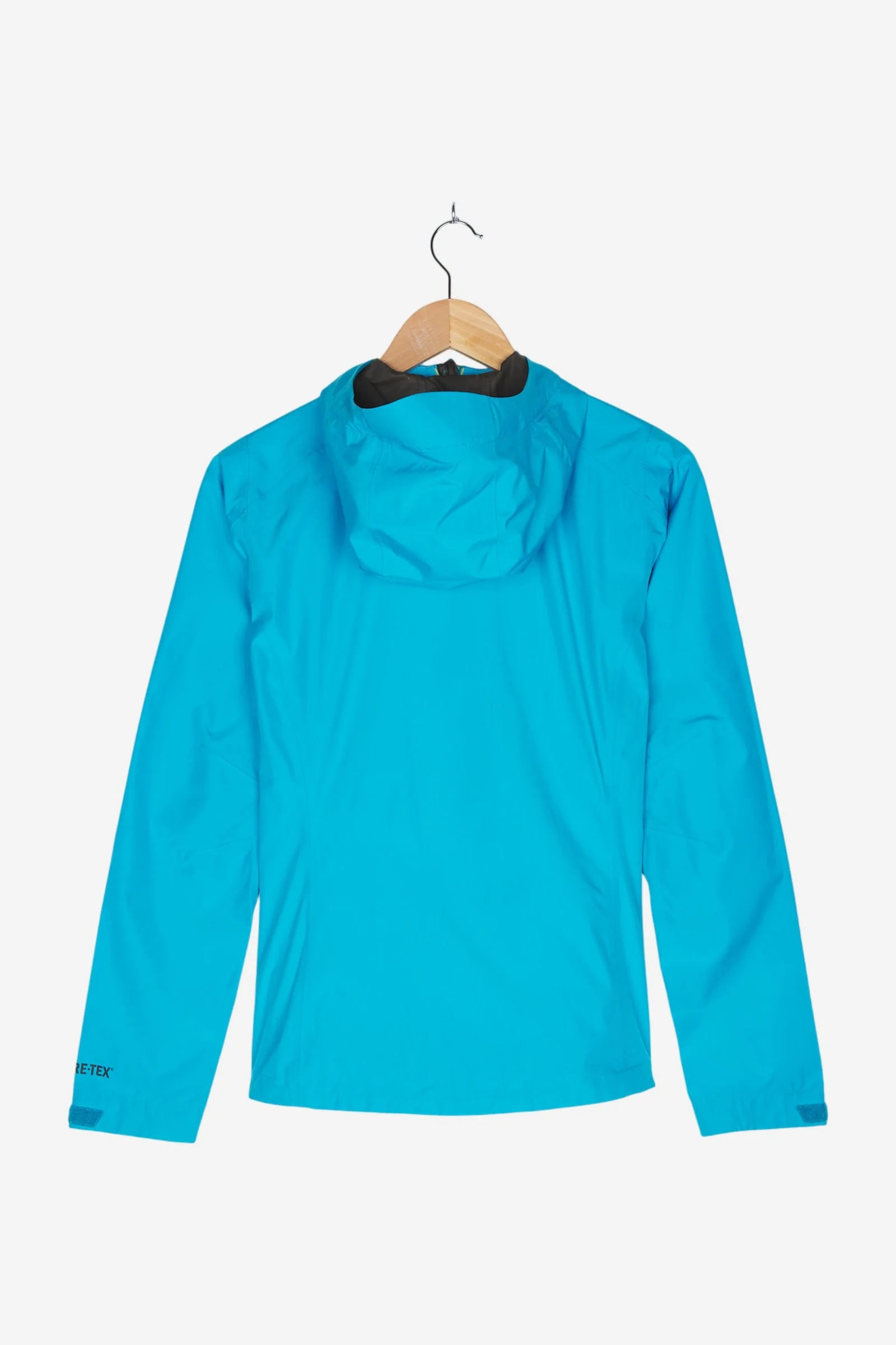 Regenjacke mit GORE-TEX für Damen - Image 2