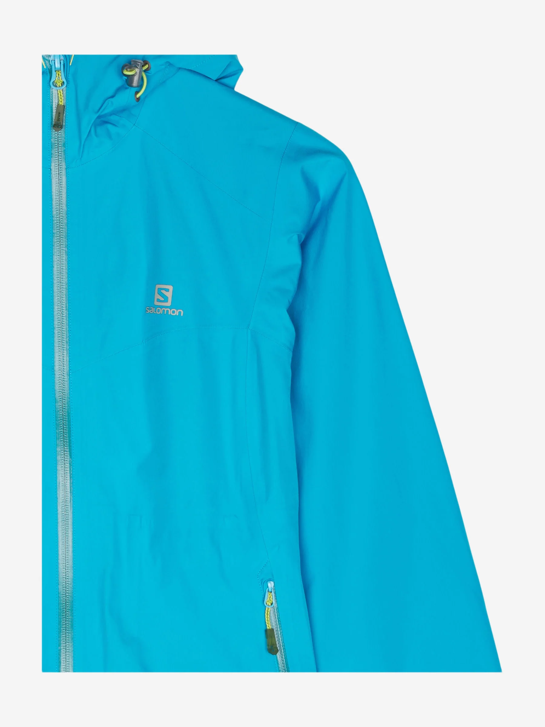 Regenjacke mit GORE-TEX für Damen - Image 3