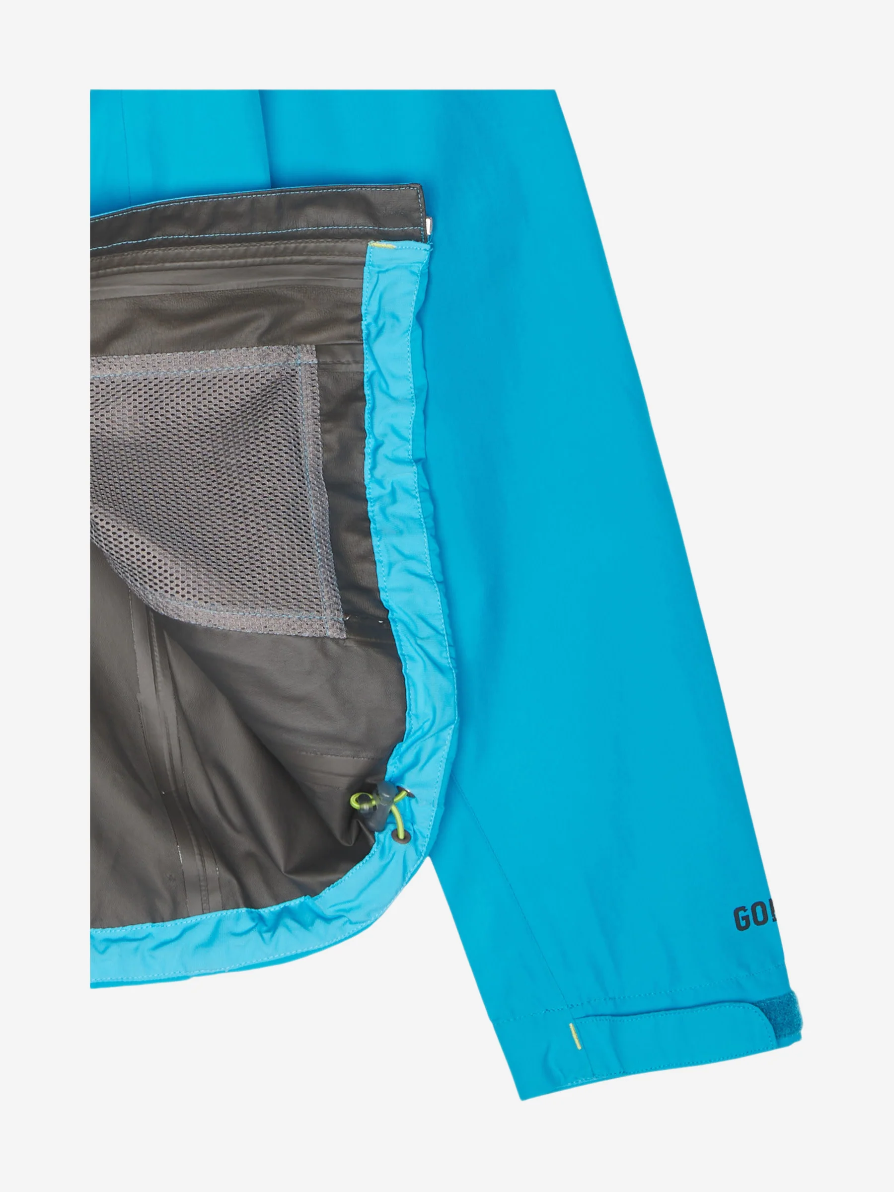 Regenjacke mit GORE-TEX für Damen - Image 4