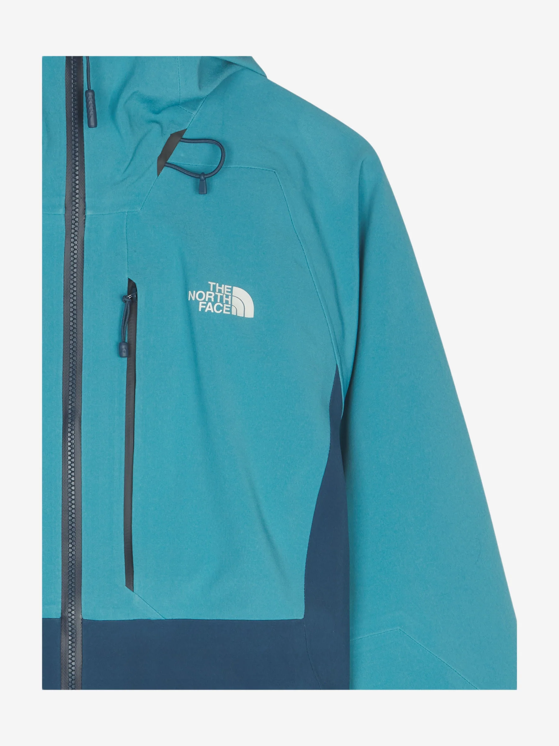 Regenjacke mit GORE-TEX für Damen - Image 3