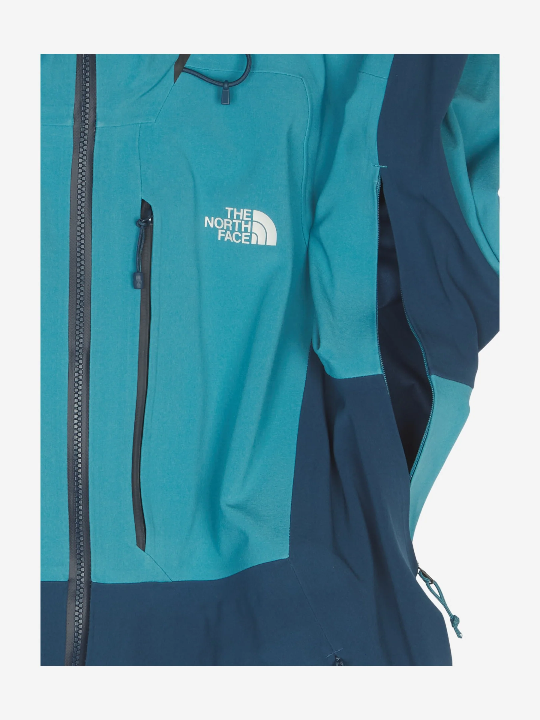 Regenjacke mit GORE-TEX für Damen - Image 4