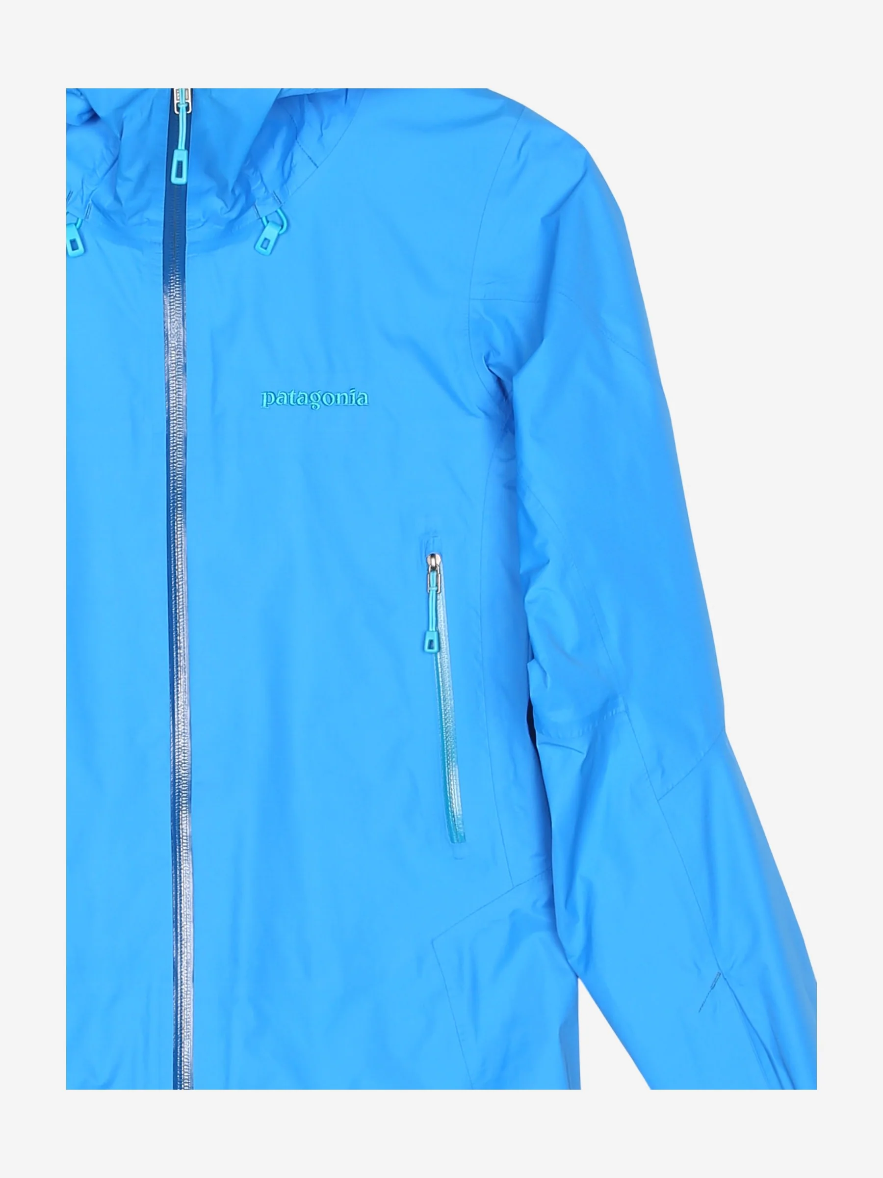 Regenjacke mit GORE-TEX für Damen - Image 3