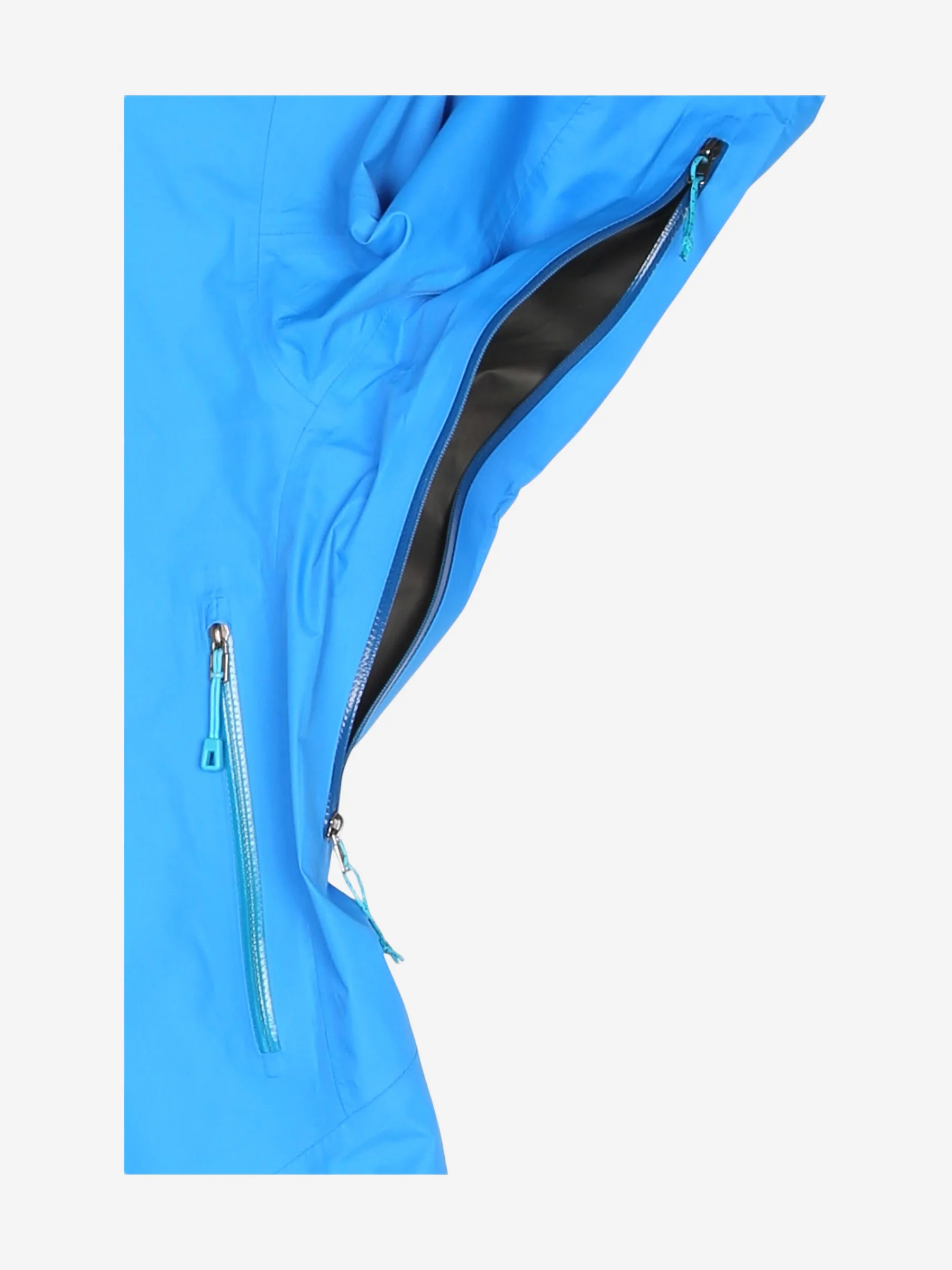 Regenjacke mit GORE-TEX für Damen - Image 4