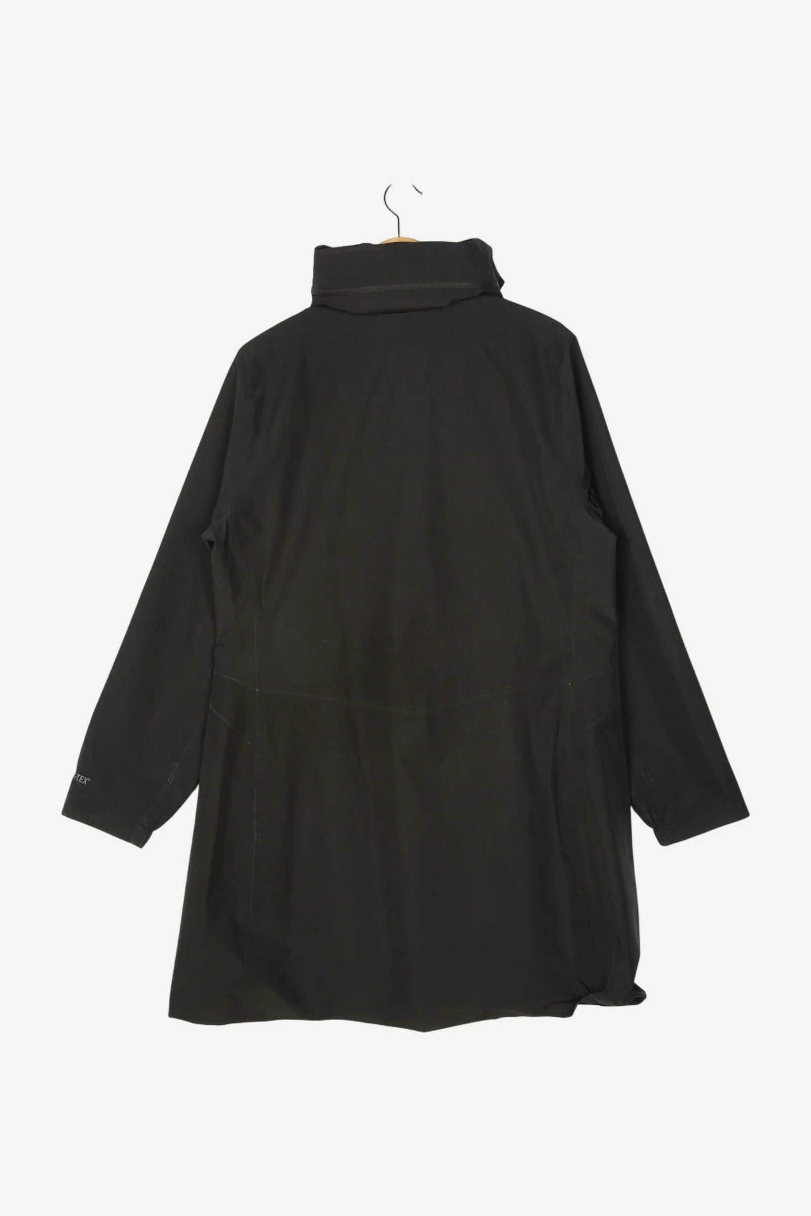 Regenjacke mit GORE-TEX für Damen - Image 2