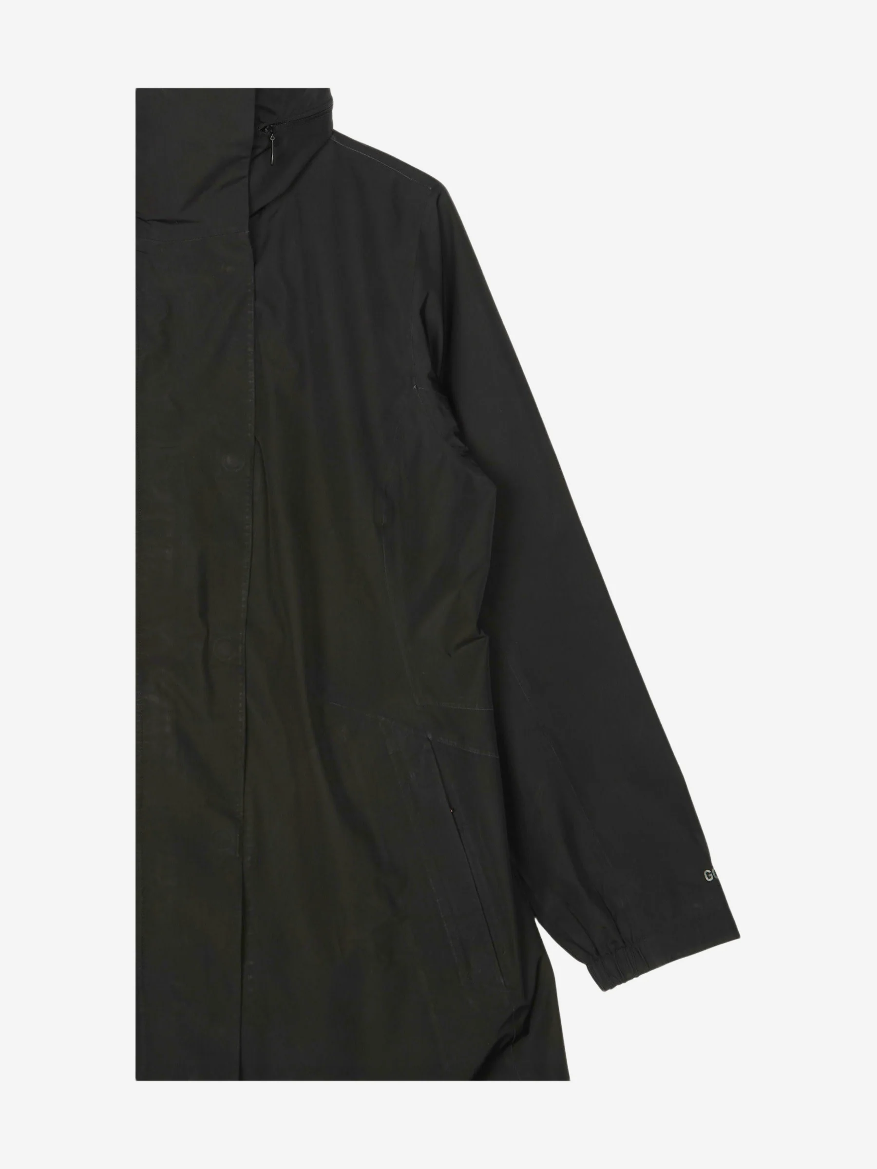 Regenjacke mit GORE-TEX für Damen - Image 3