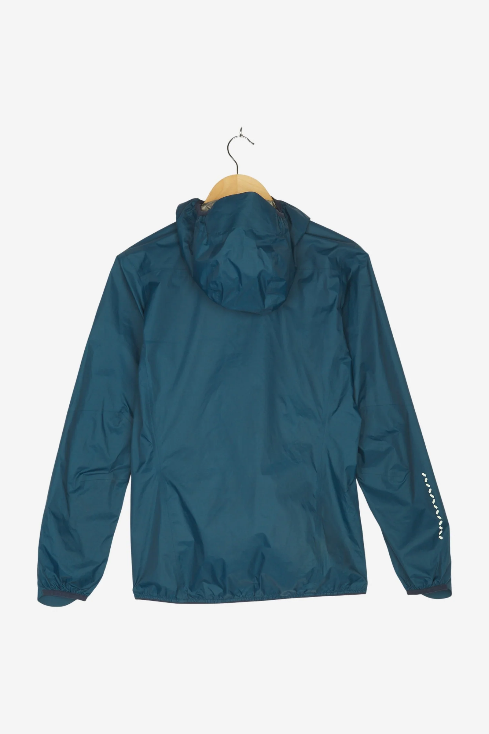 Regenjacke mit GORE-TEX für Damen - Image 2