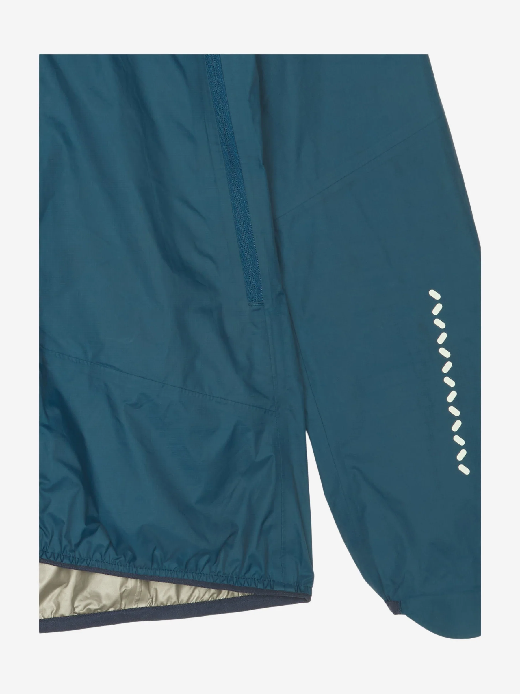 Regenjacke mit GORE-TEX für Damen - Image 3