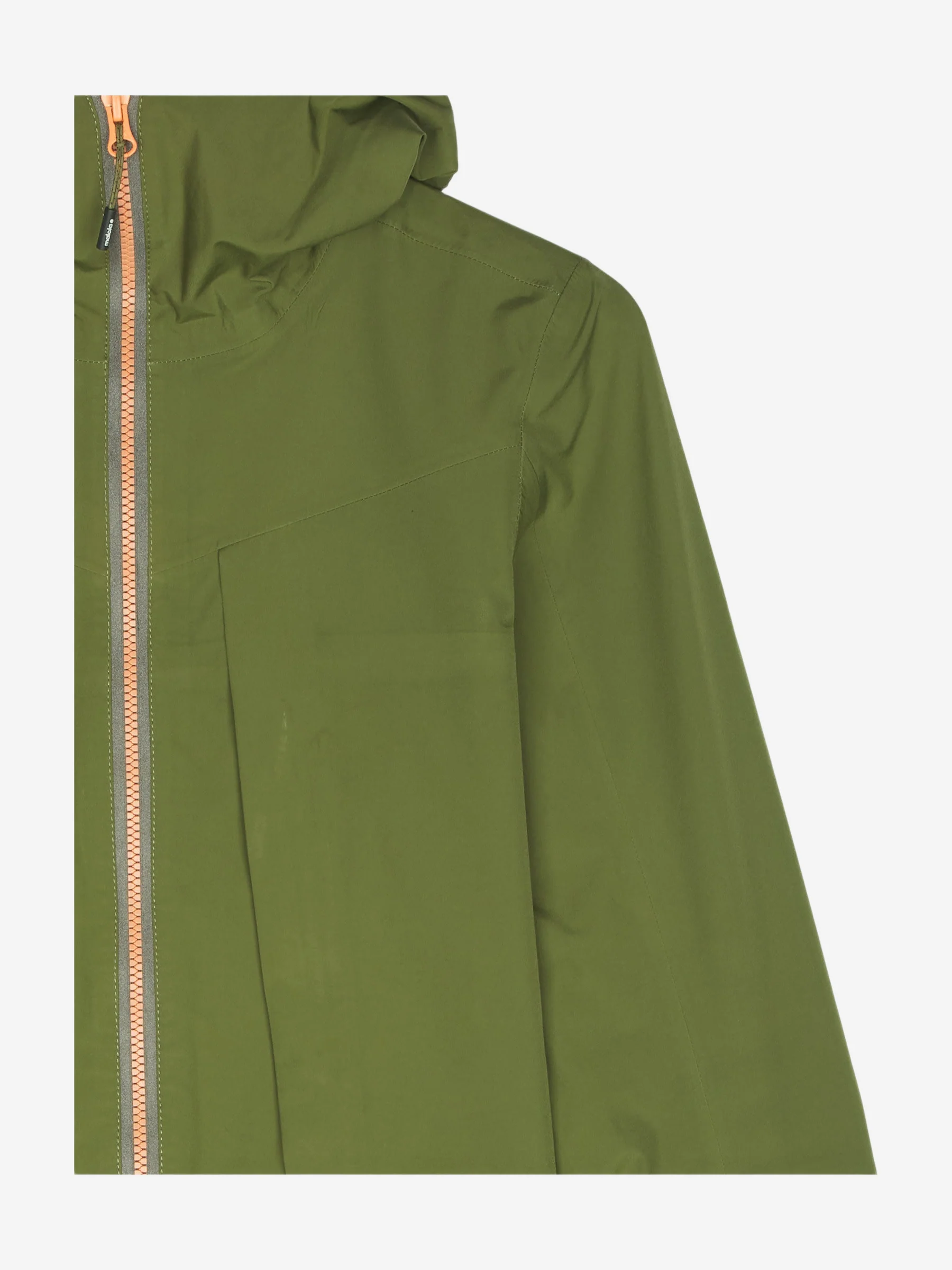 Regenjacke mit GORE-TEX für Damen - Image 3