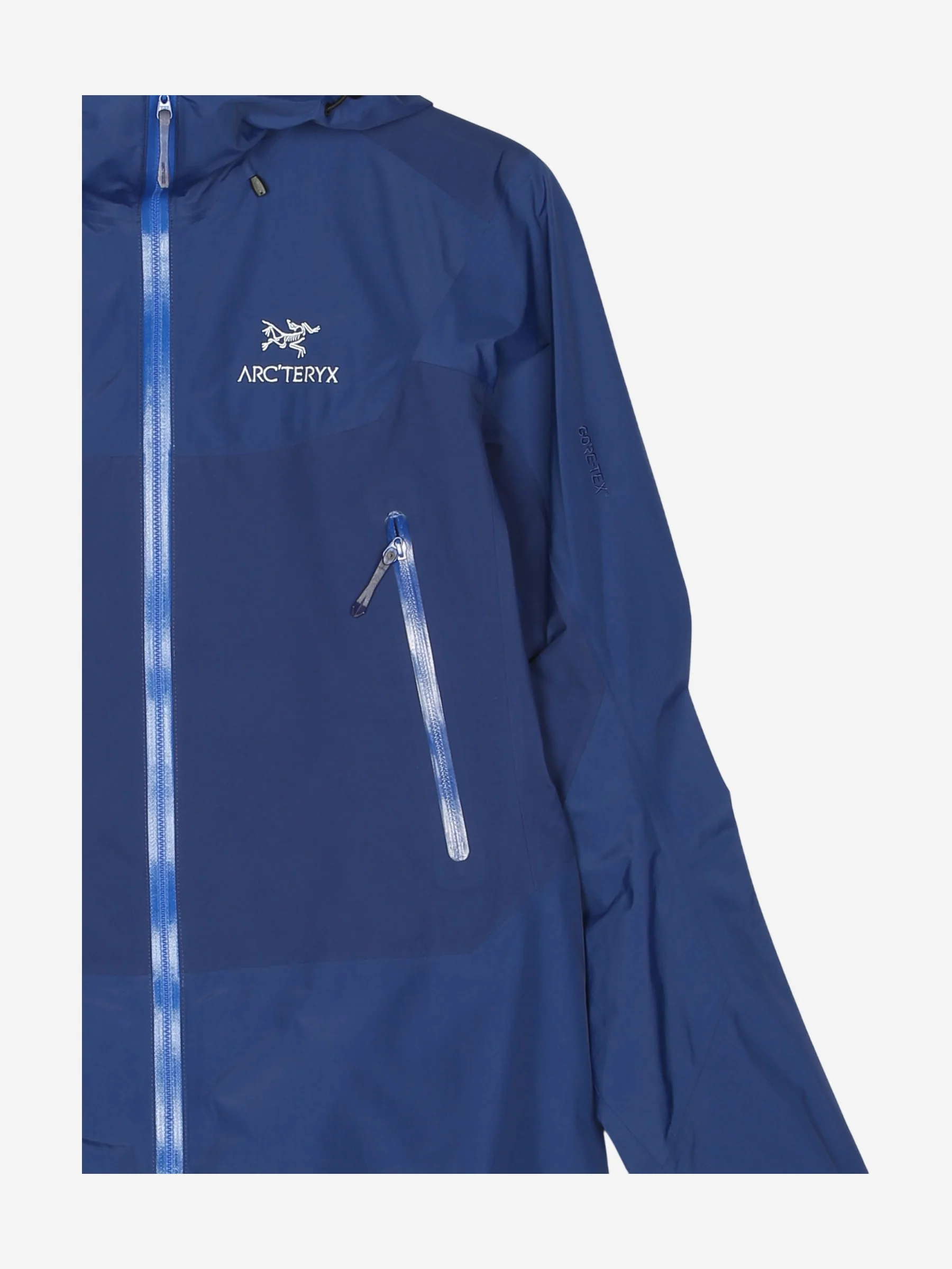 Regenjacke mit GORE-TEX für Damen - Image 3