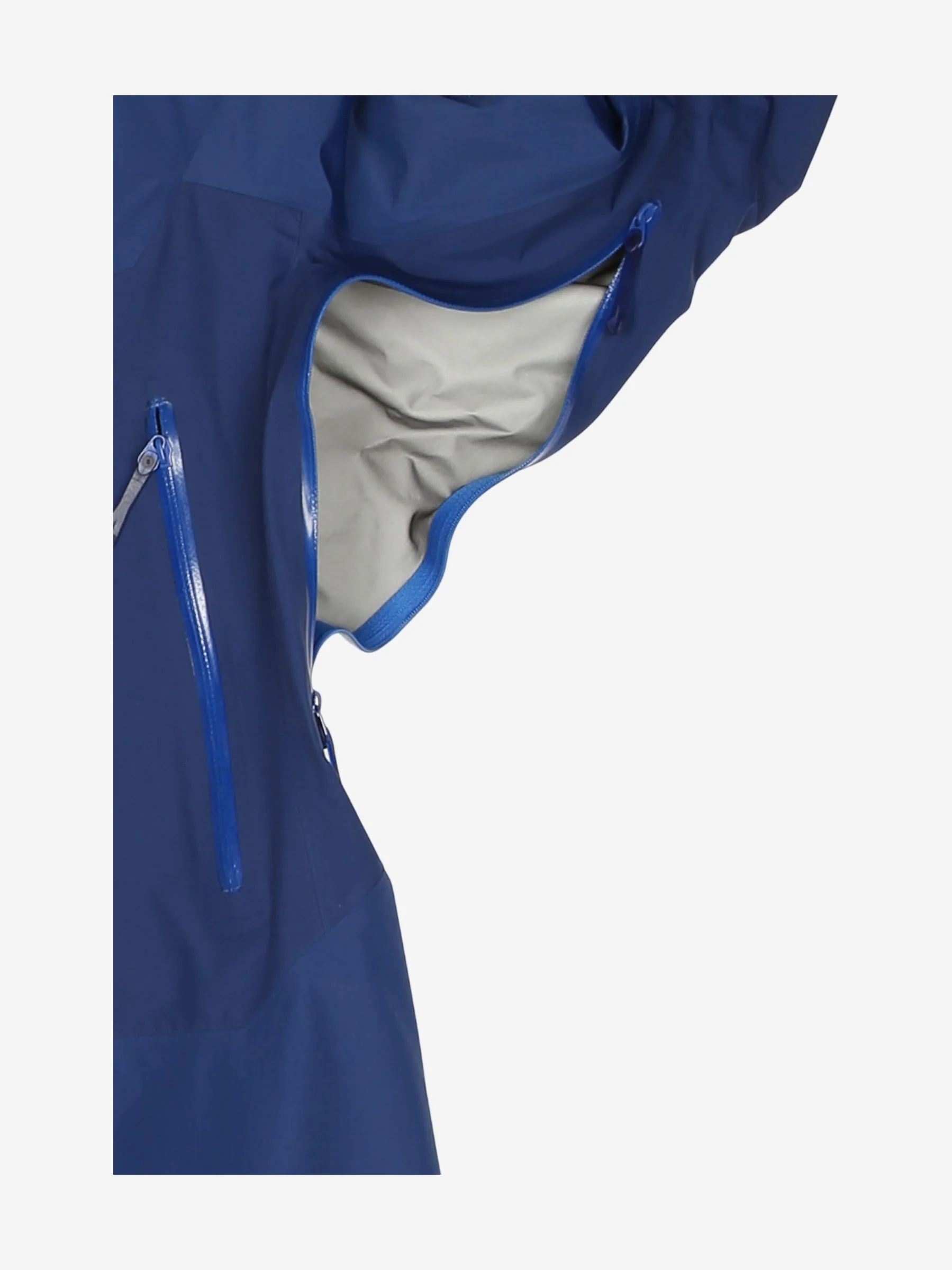 Regenjacke mit GORE-TEX für Damen - Image 4