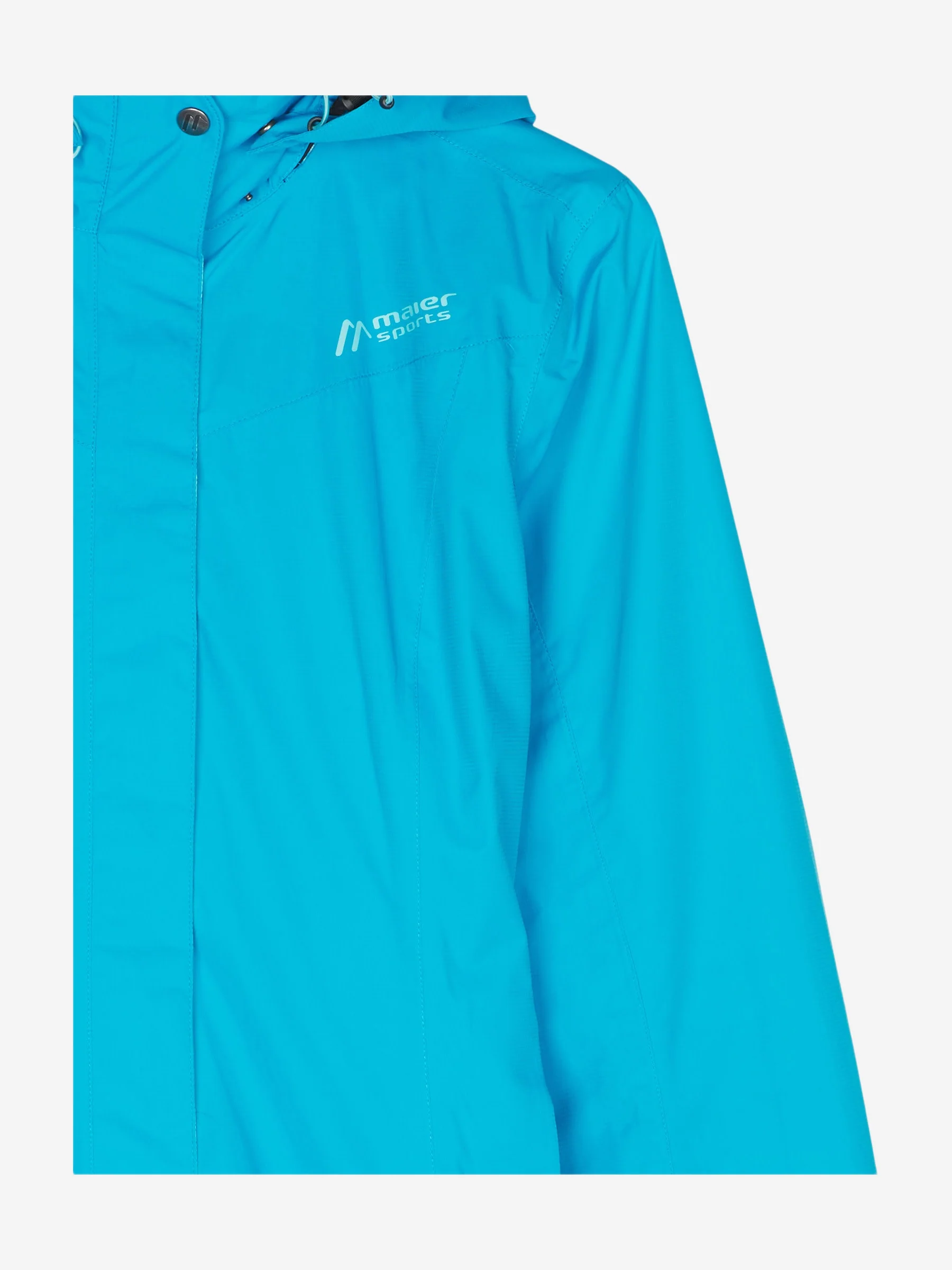 Regenjacke mit GORE-TEX für Damen - Image 3
