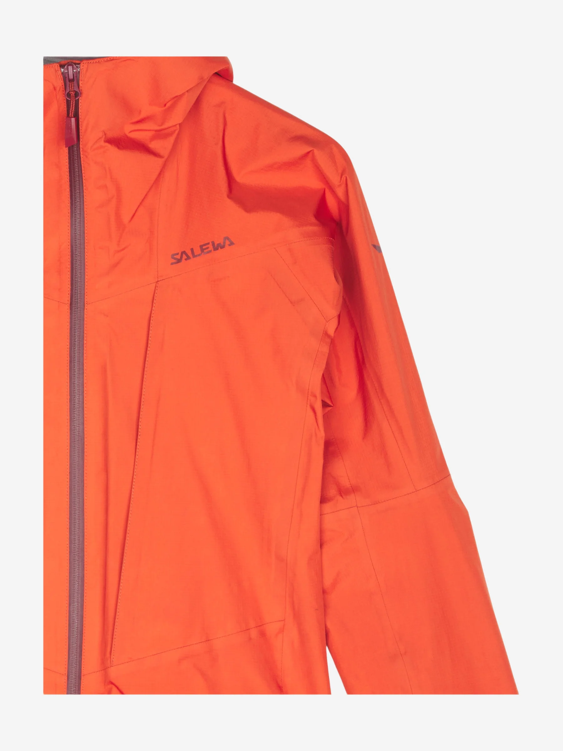 Regenjacke mit GORE-TEX für Damen - Image 3