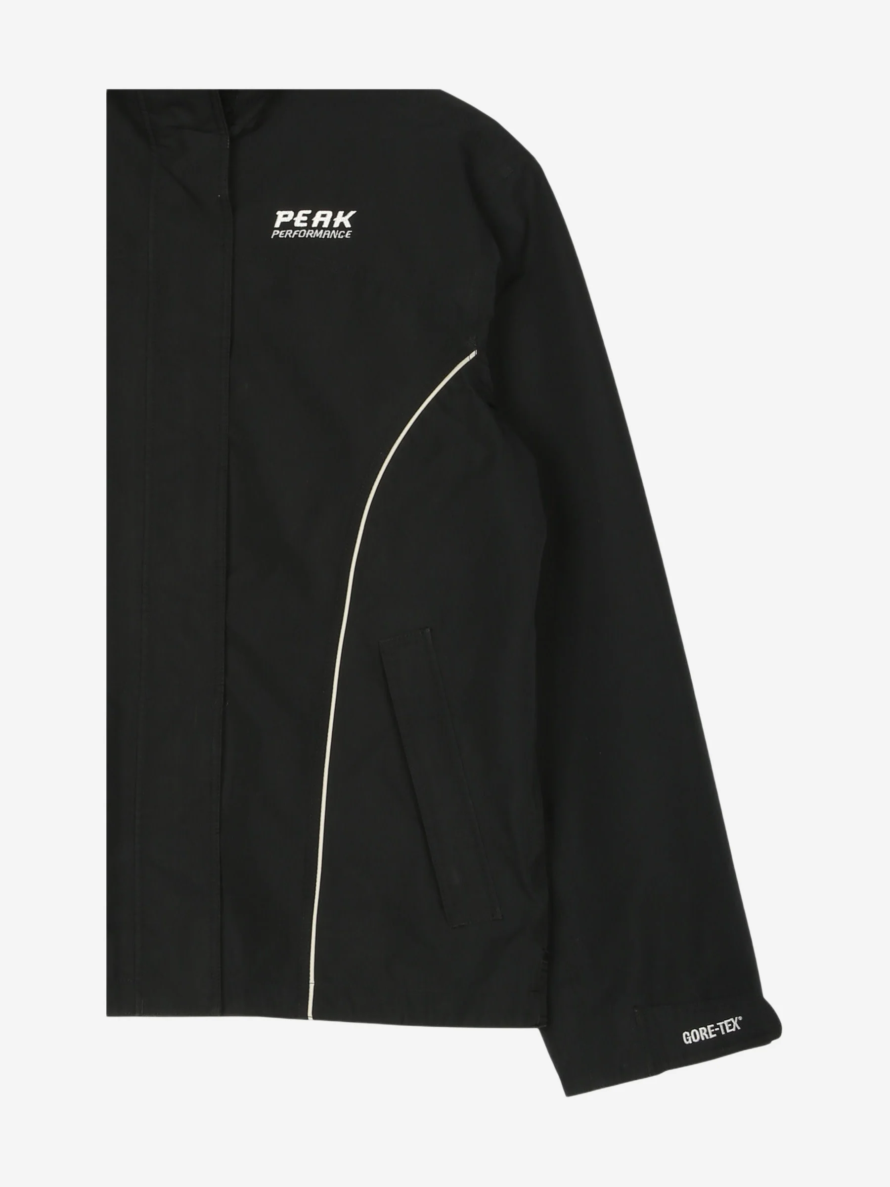 Regenjacke mit GORE-TEX für Damen - Image 3