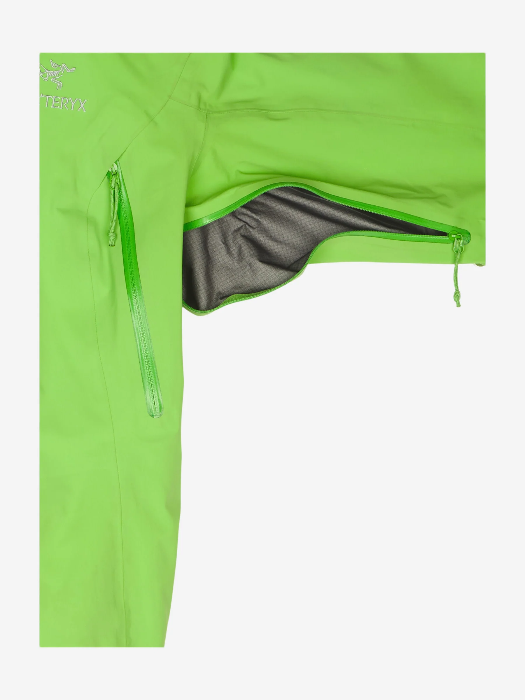 Regenjacke mit GORE-TEX für Damen - Image 4