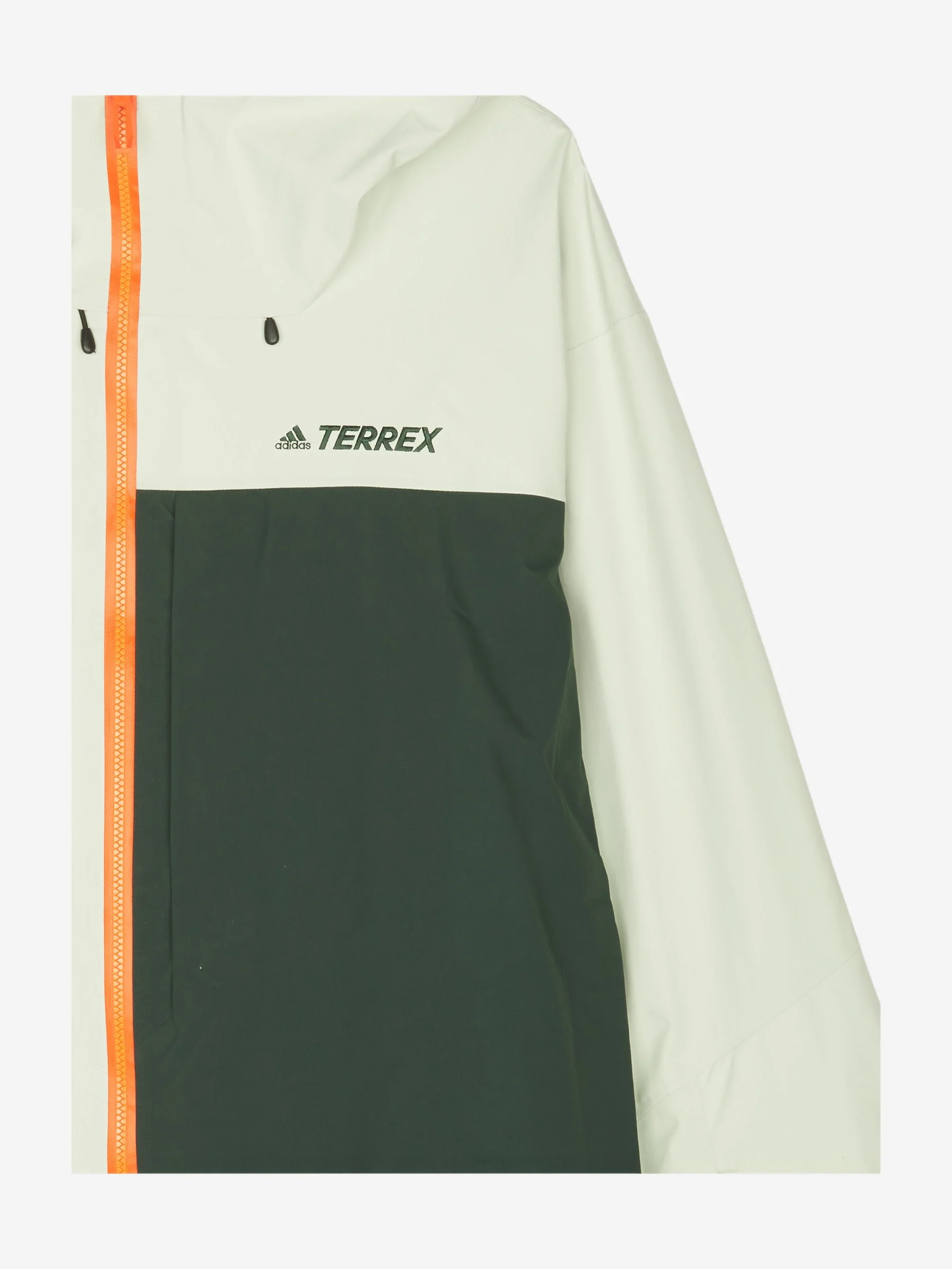 Regenjacke mit GORE-TEX für Damen - Image 3